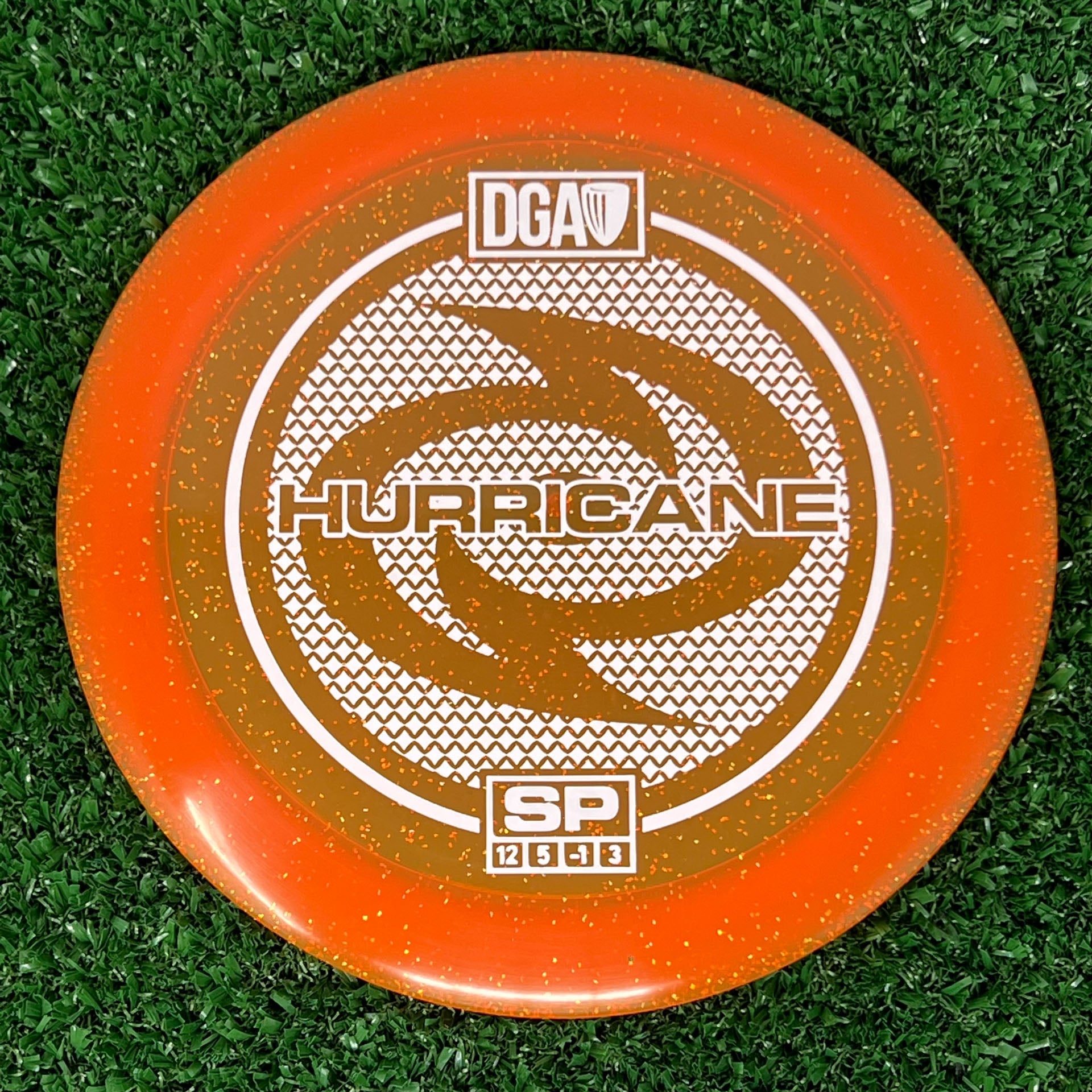 DGA SP Line Hurricane