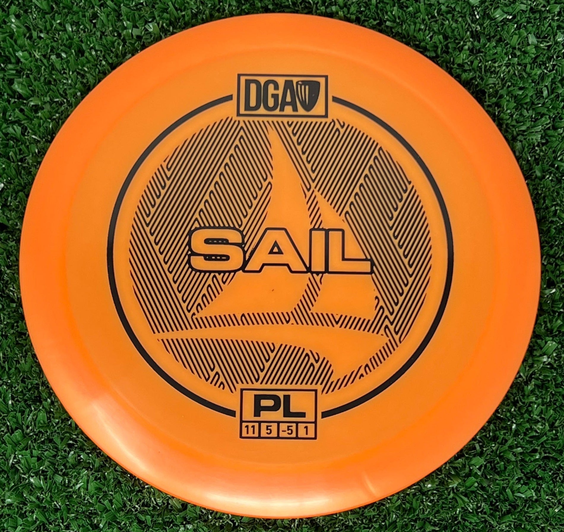 DGA ProLine Sail