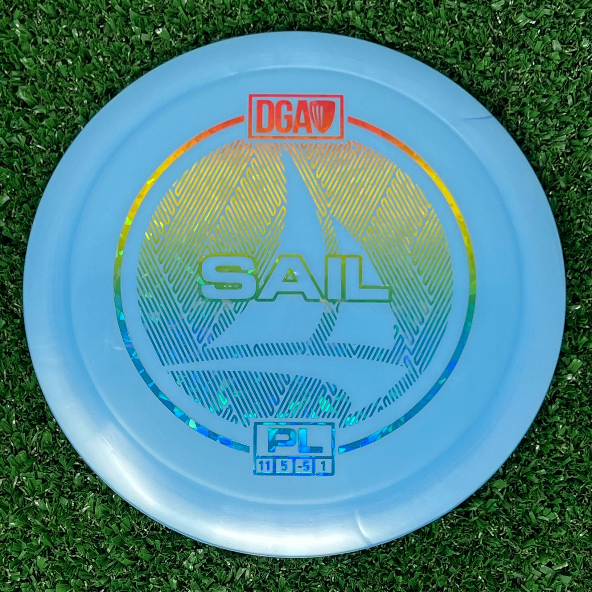 DGA ProLine Sail