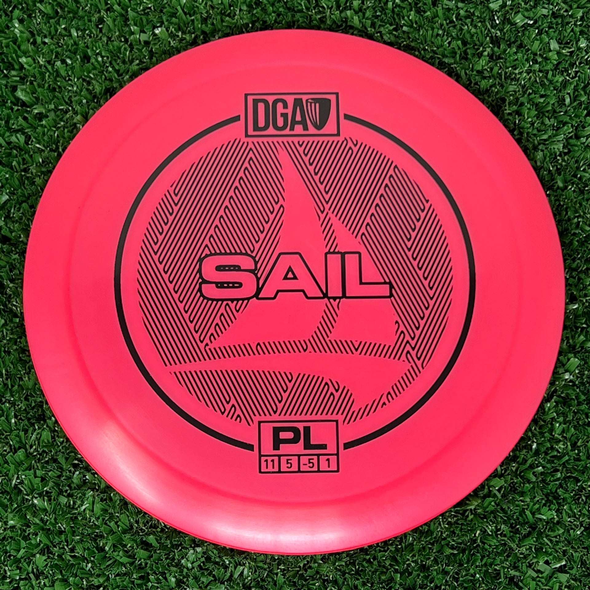 DGA ProLine Sail