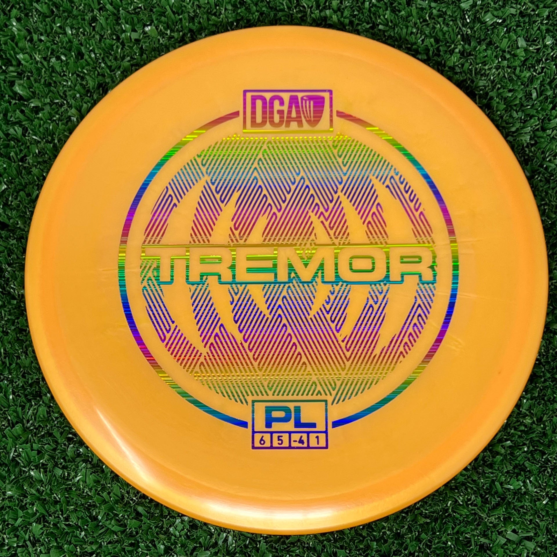 DGA ProLine Tremor