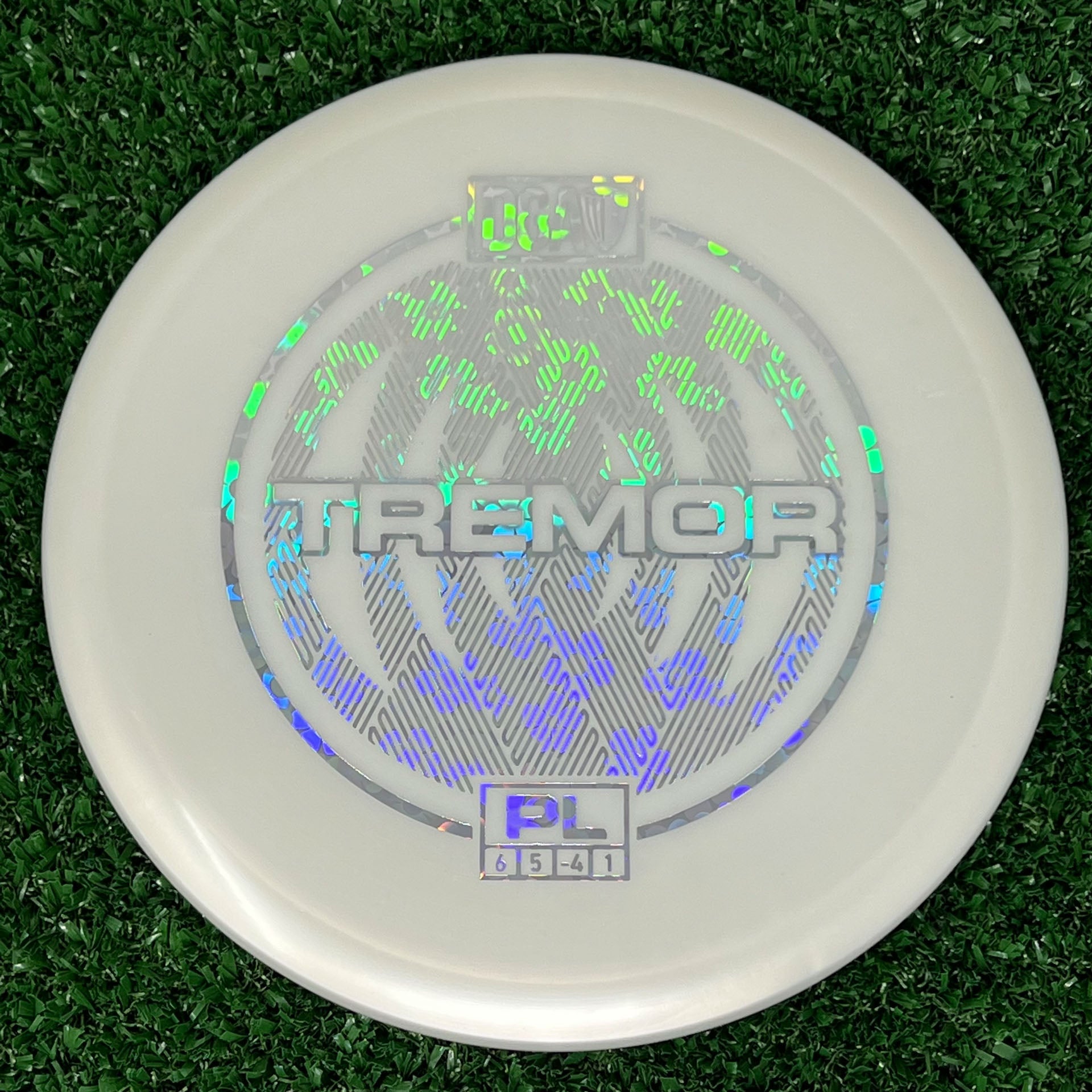 DGA ProLine Tremor