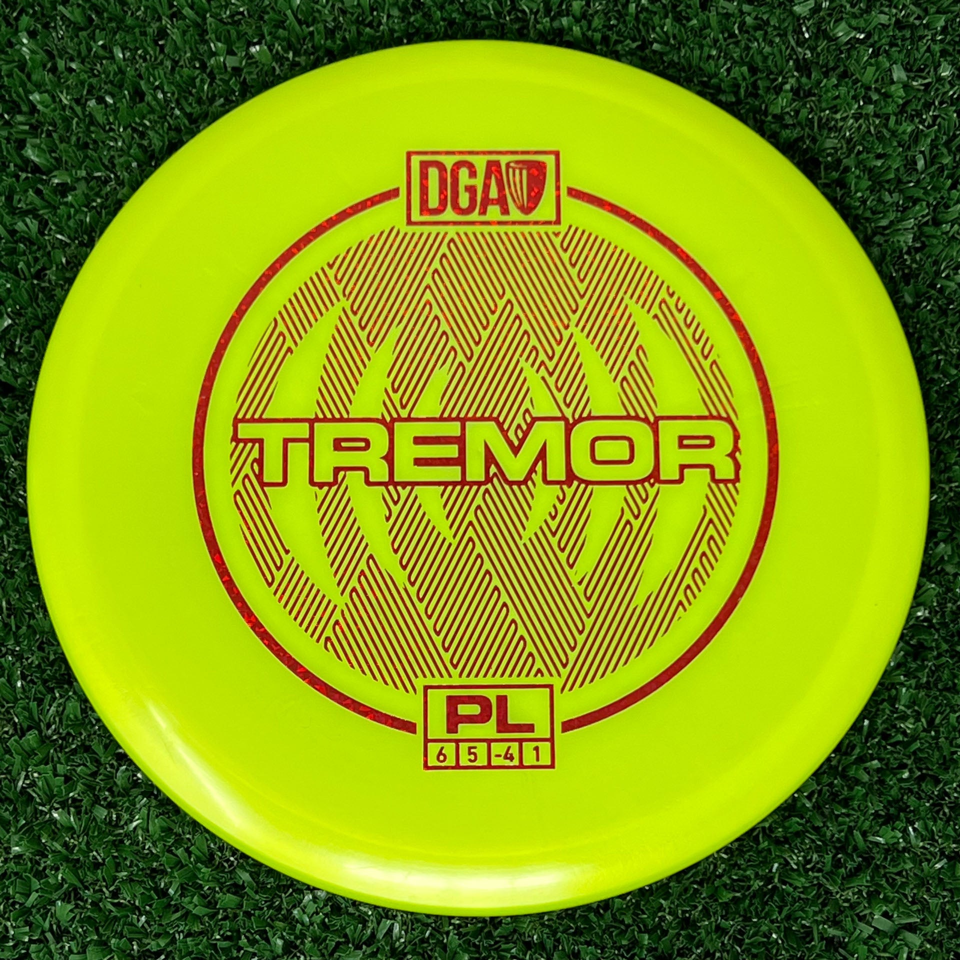 DGA ProLine Tremor