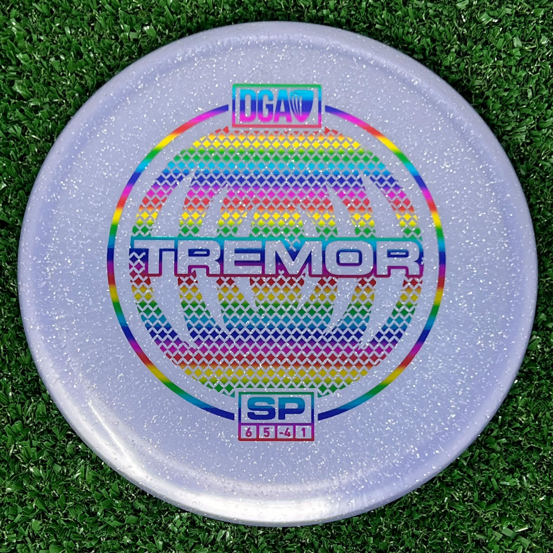DGA SP Line Tremor