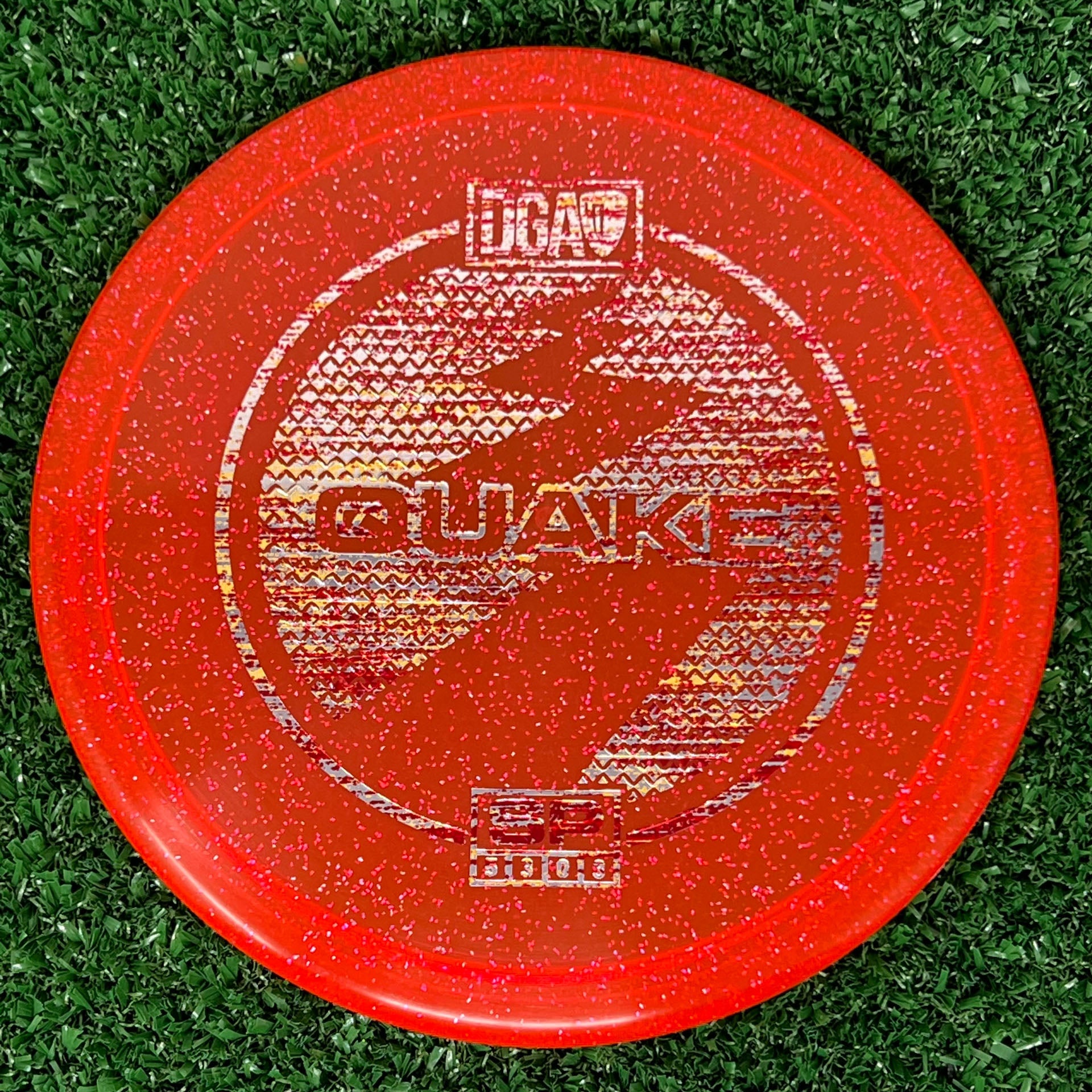 DGA SP Line Quake