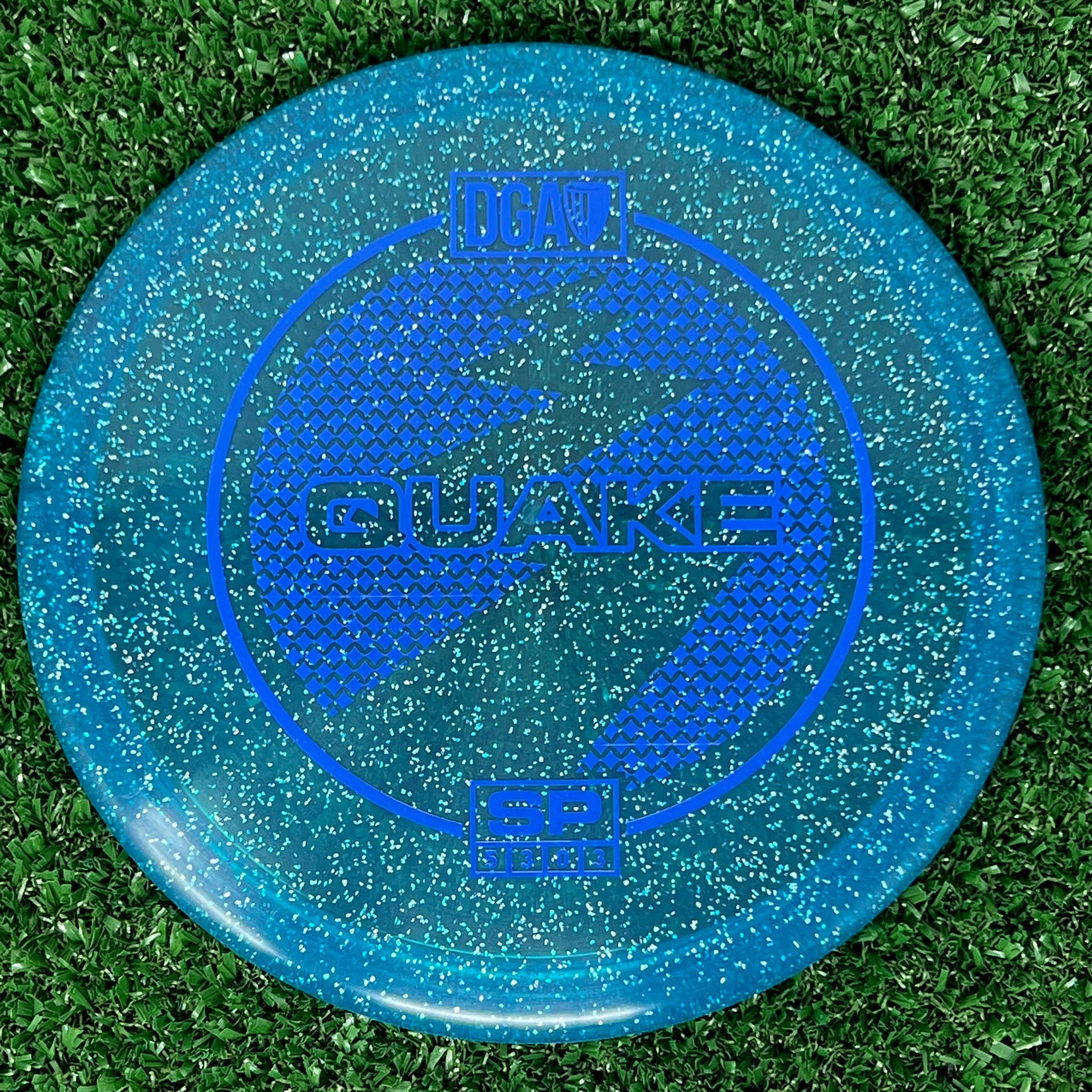 DGA SP Line Quake