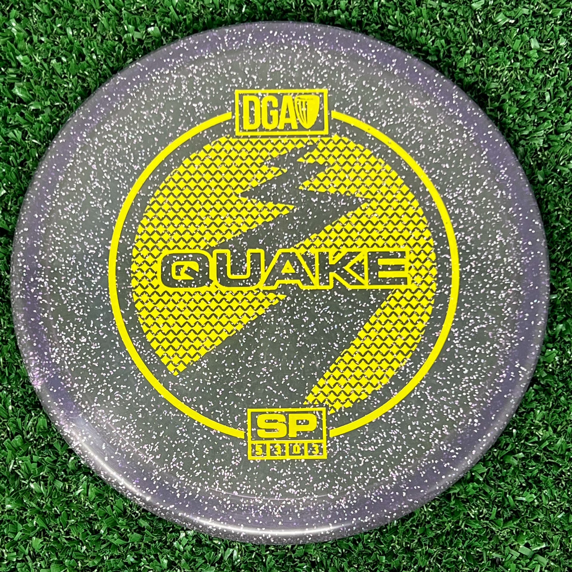 DGA SP Line Quake