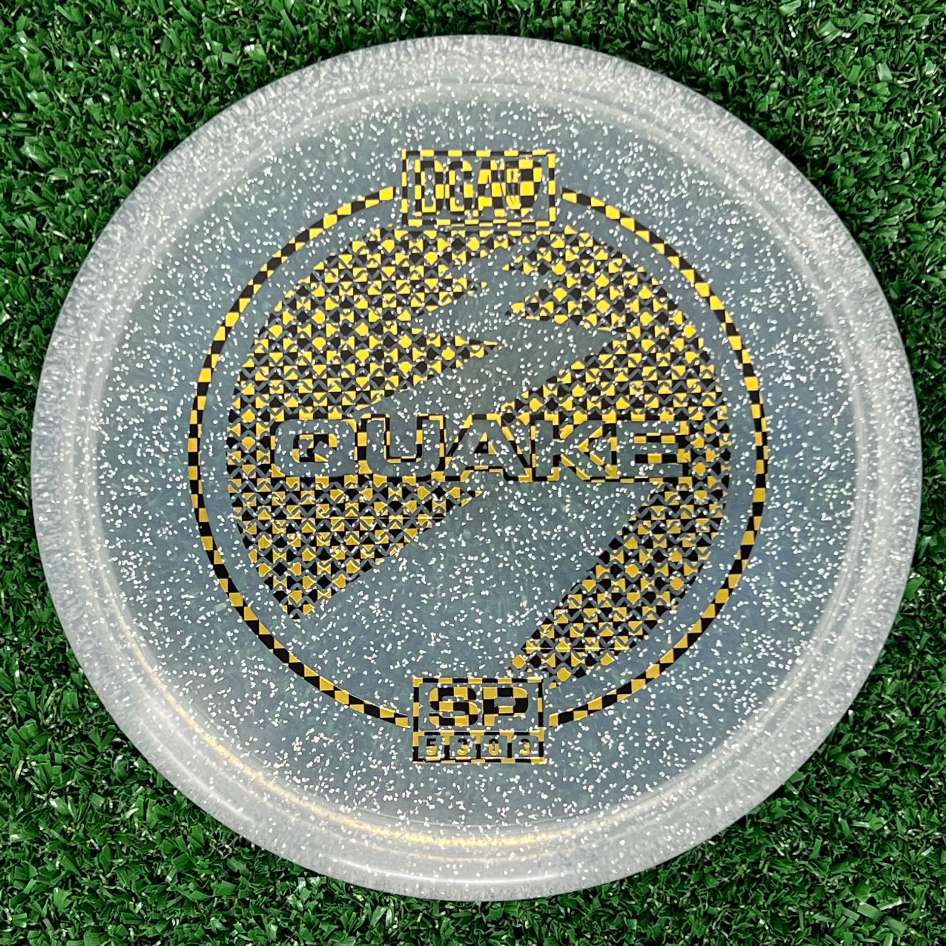 DGA SP Line Quake