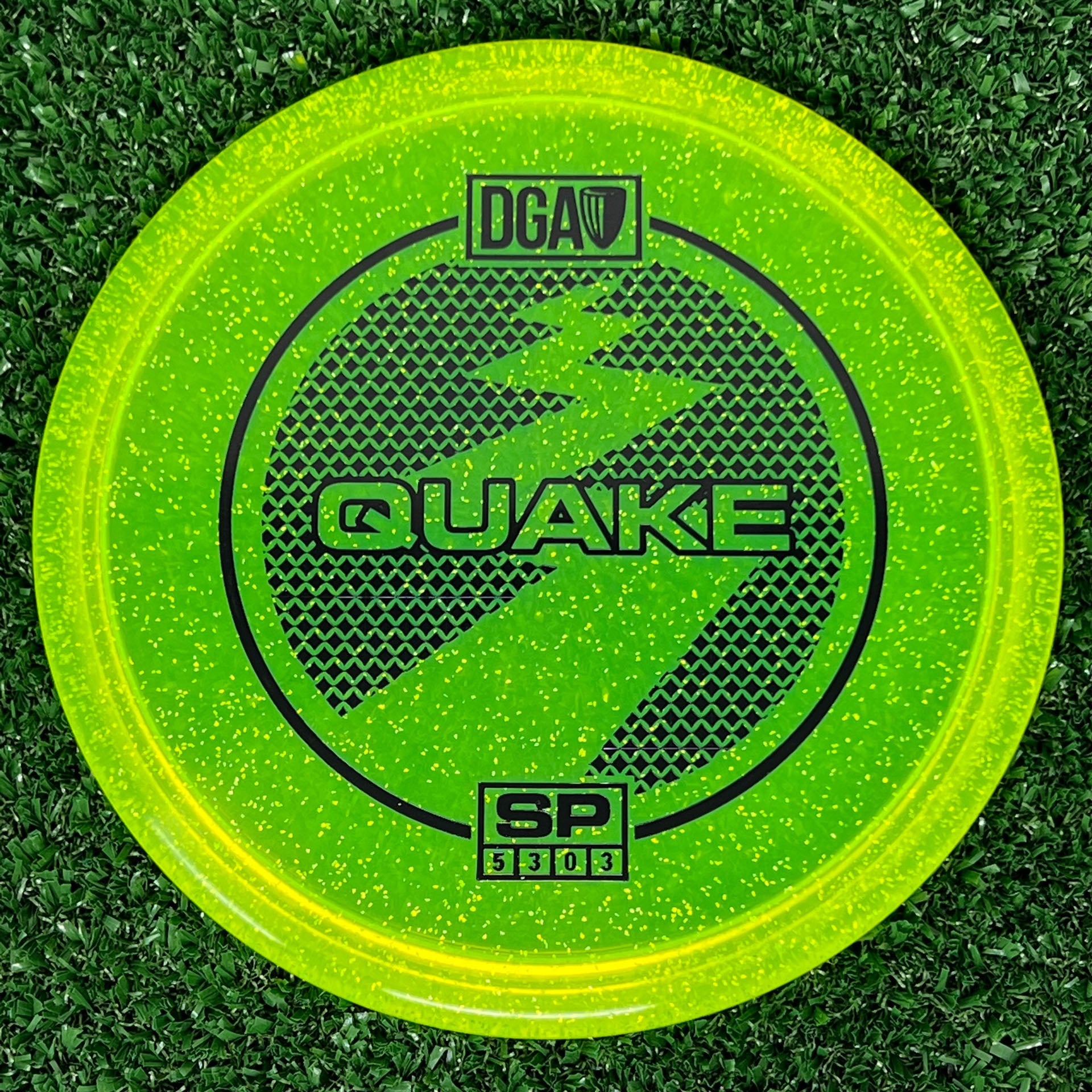 DGA SP Line Quake
