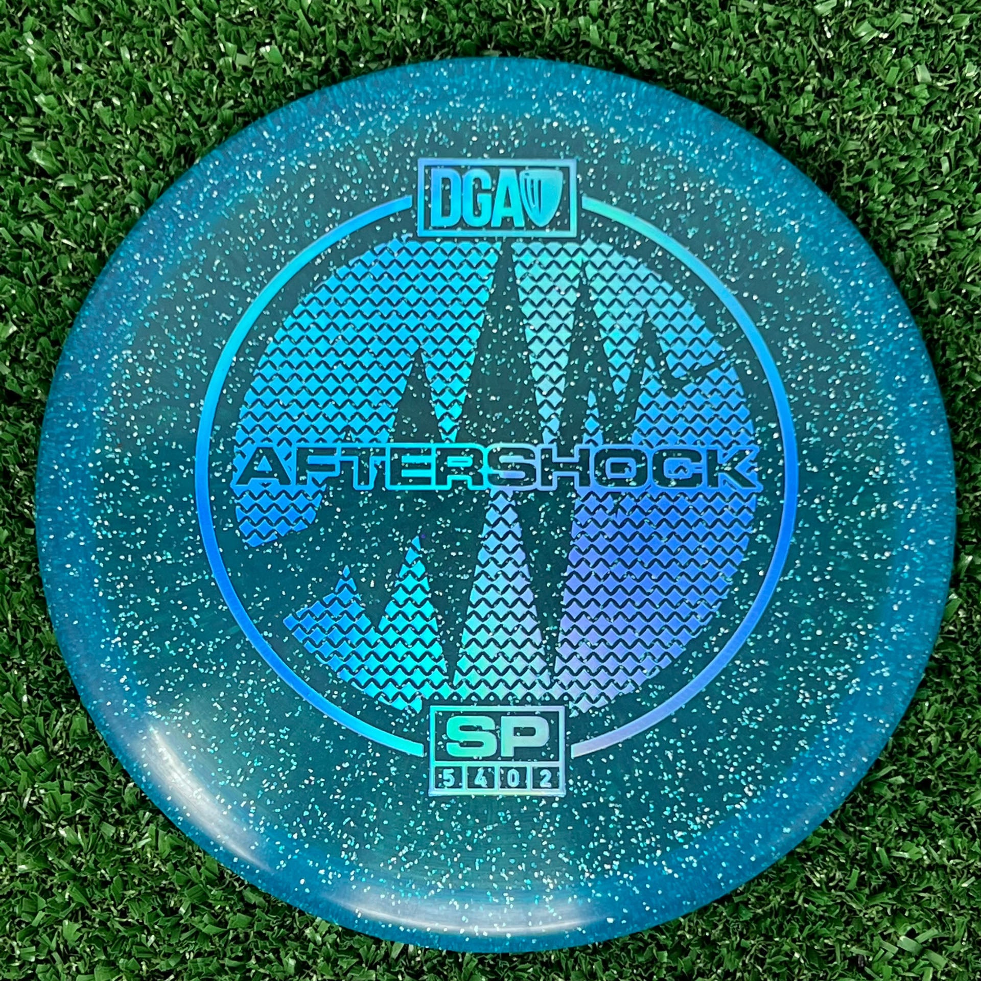 DGA SP Line Aftershock