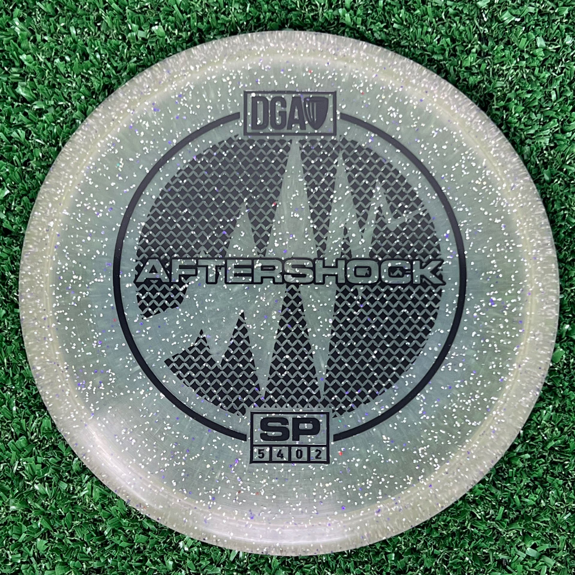 DGA SP Line Aftershock