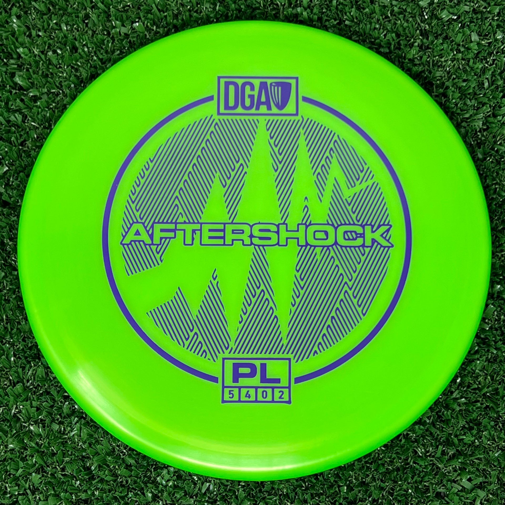 DGA ProLine Aftershock