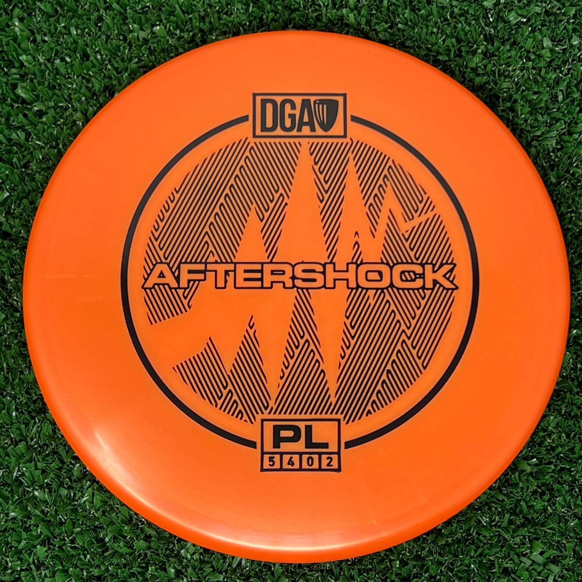 DGA ProLine Aftershock