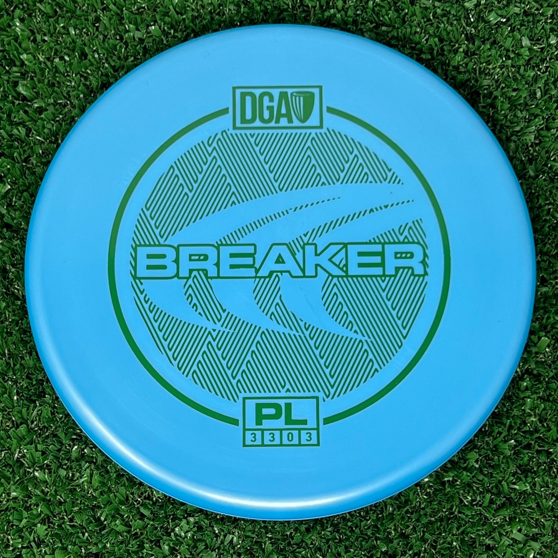DGA ProLine Breaker