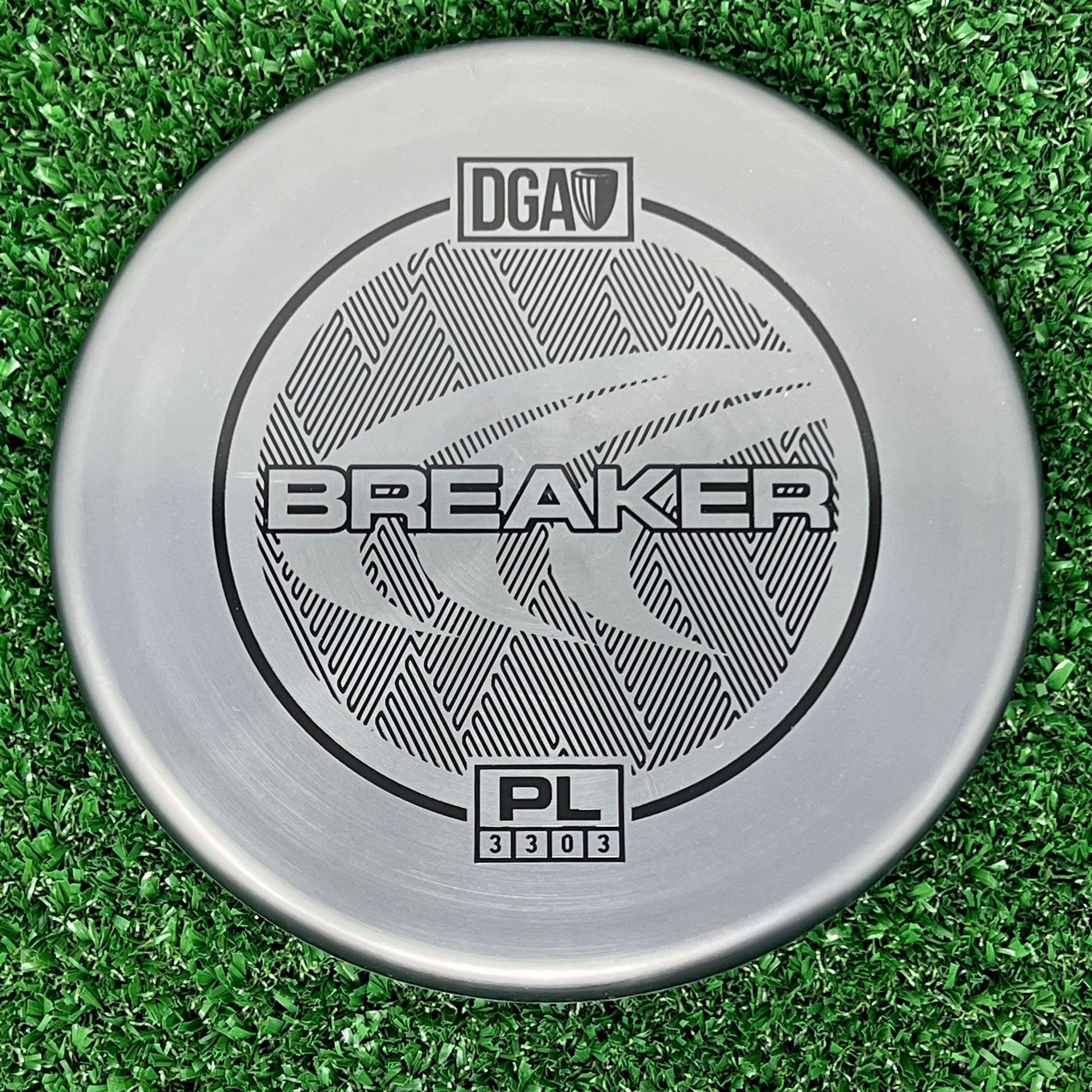 DGA ProLine Breaker