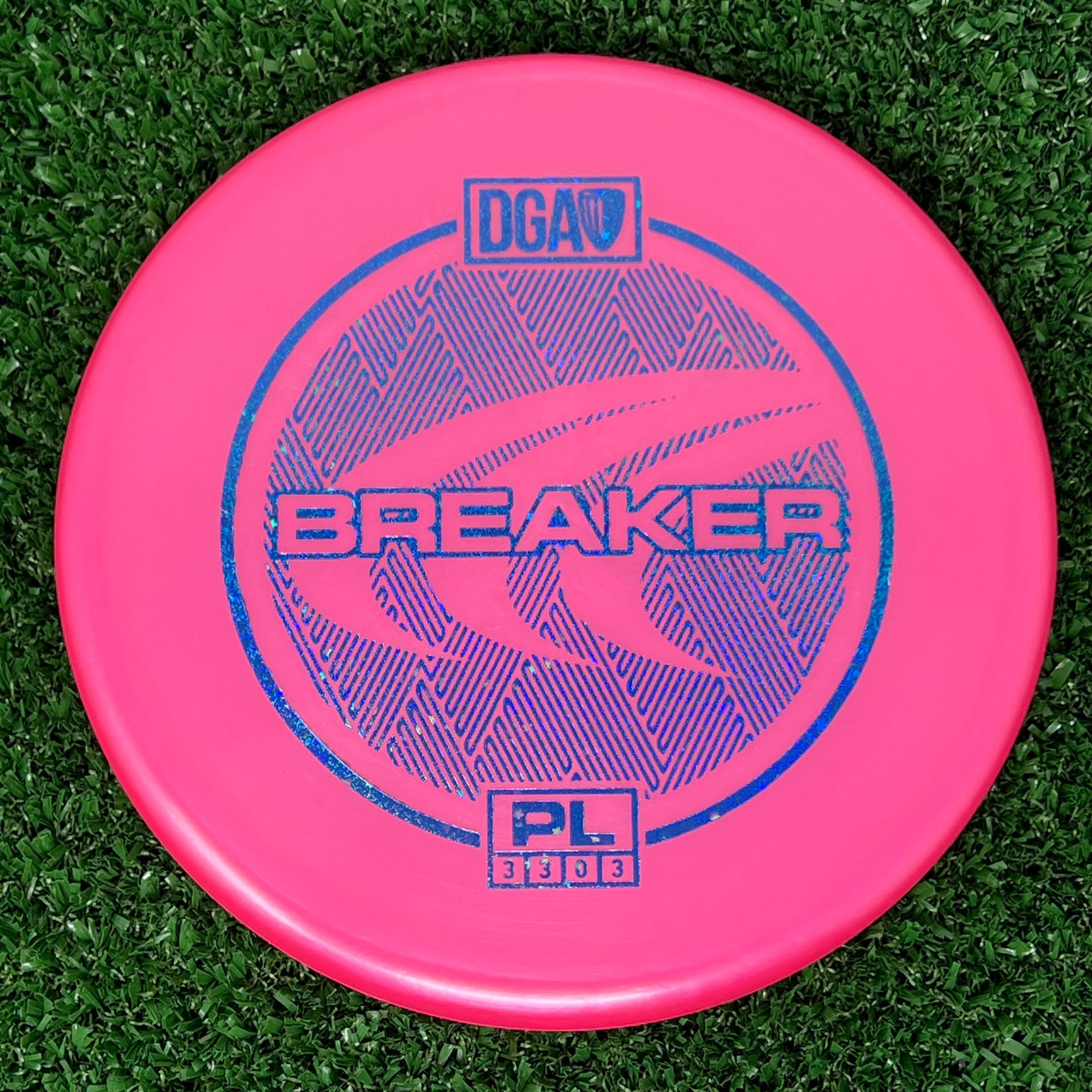 DGA ProLine Breaker