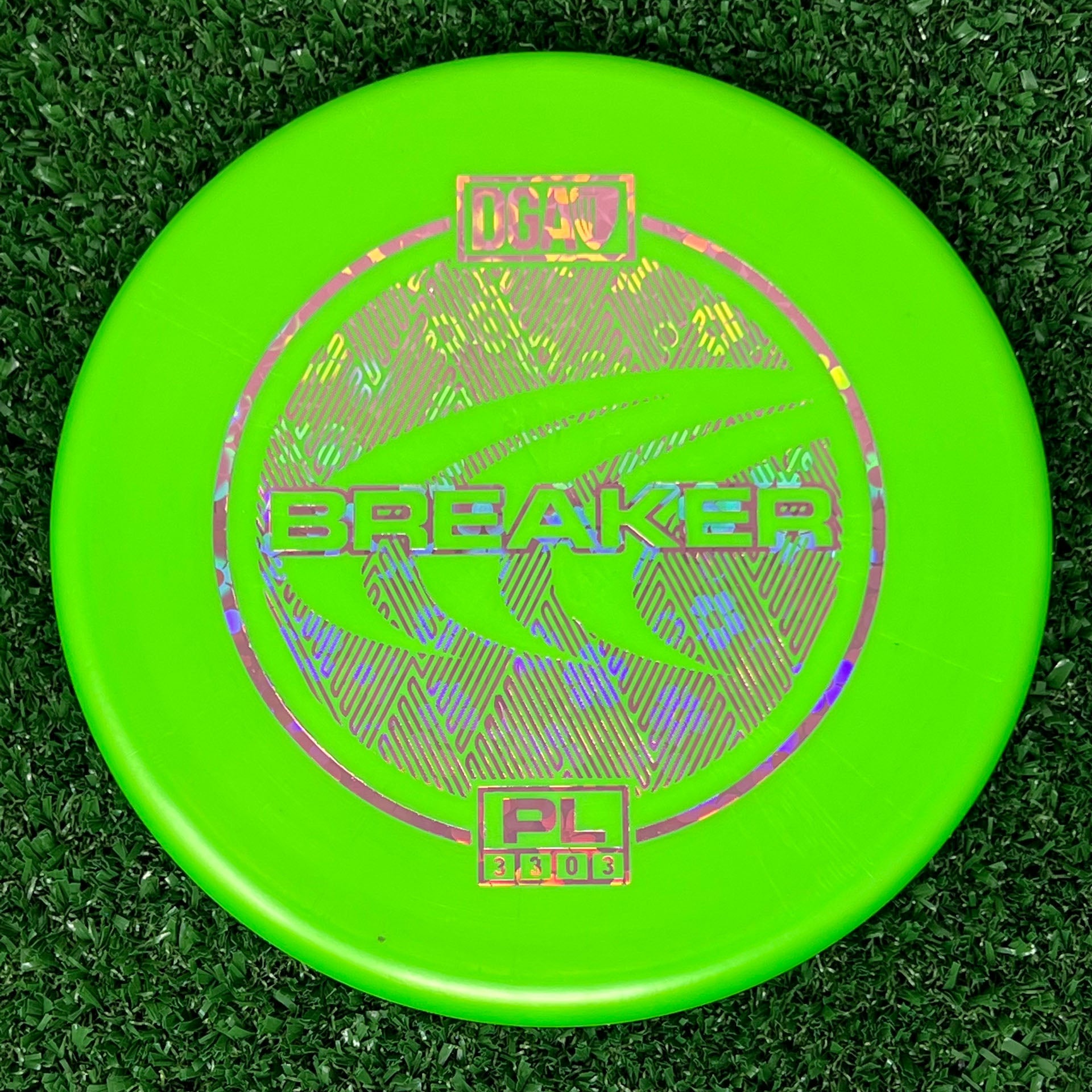 DGA ProLine Breaker