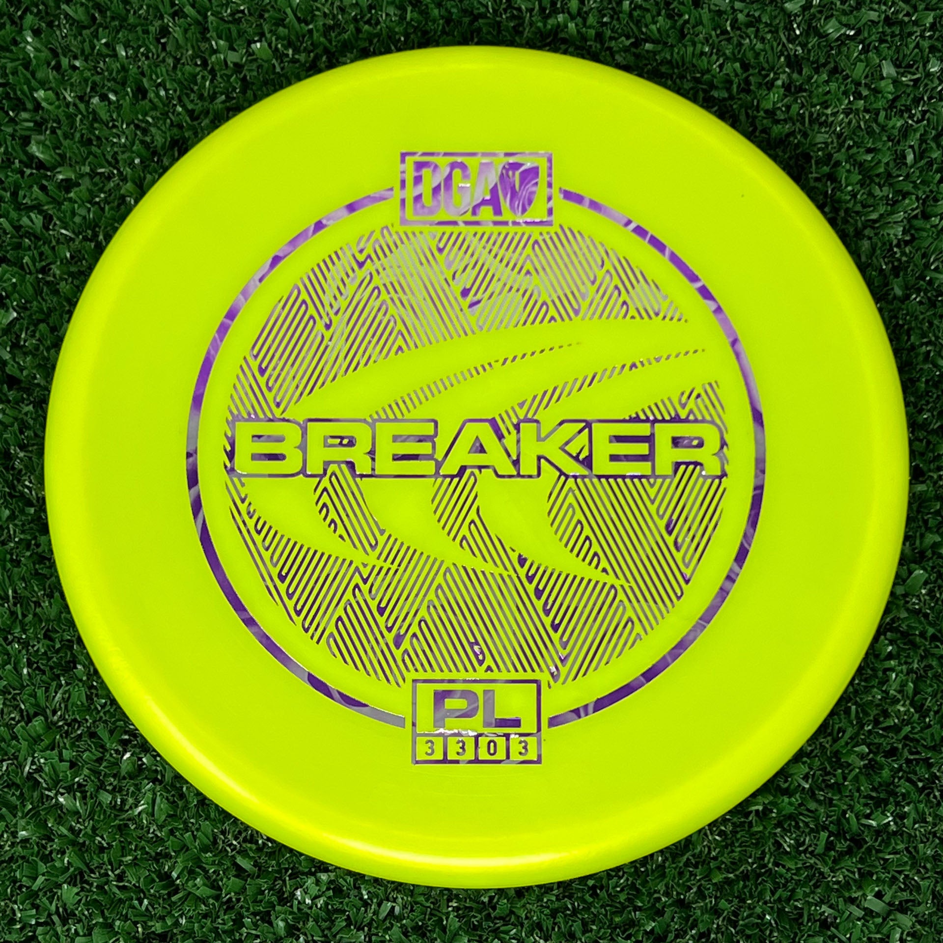 DGA ProLine Breaker