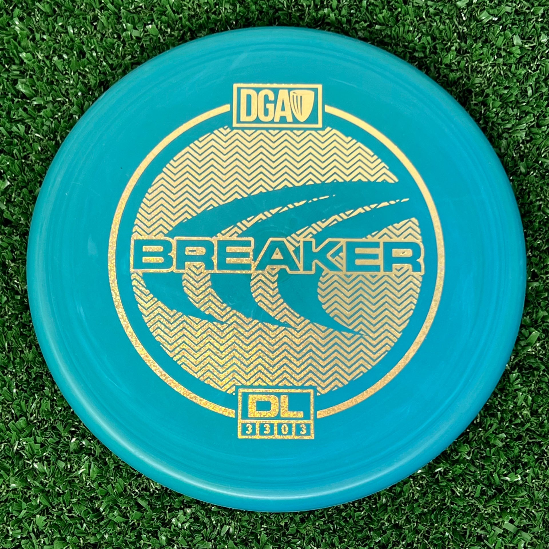 DGA D-Line Breaker