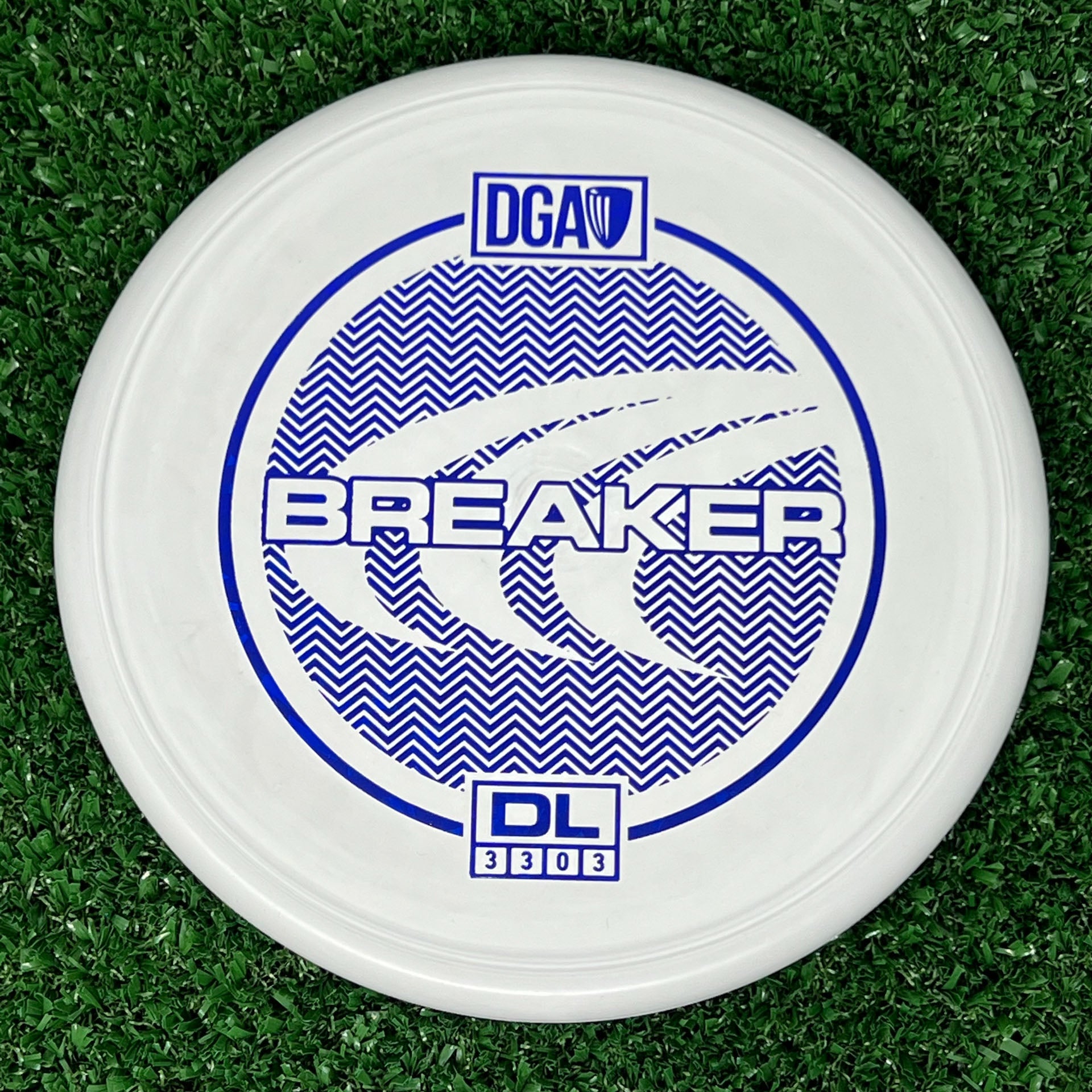 DGA D-Line Breaker