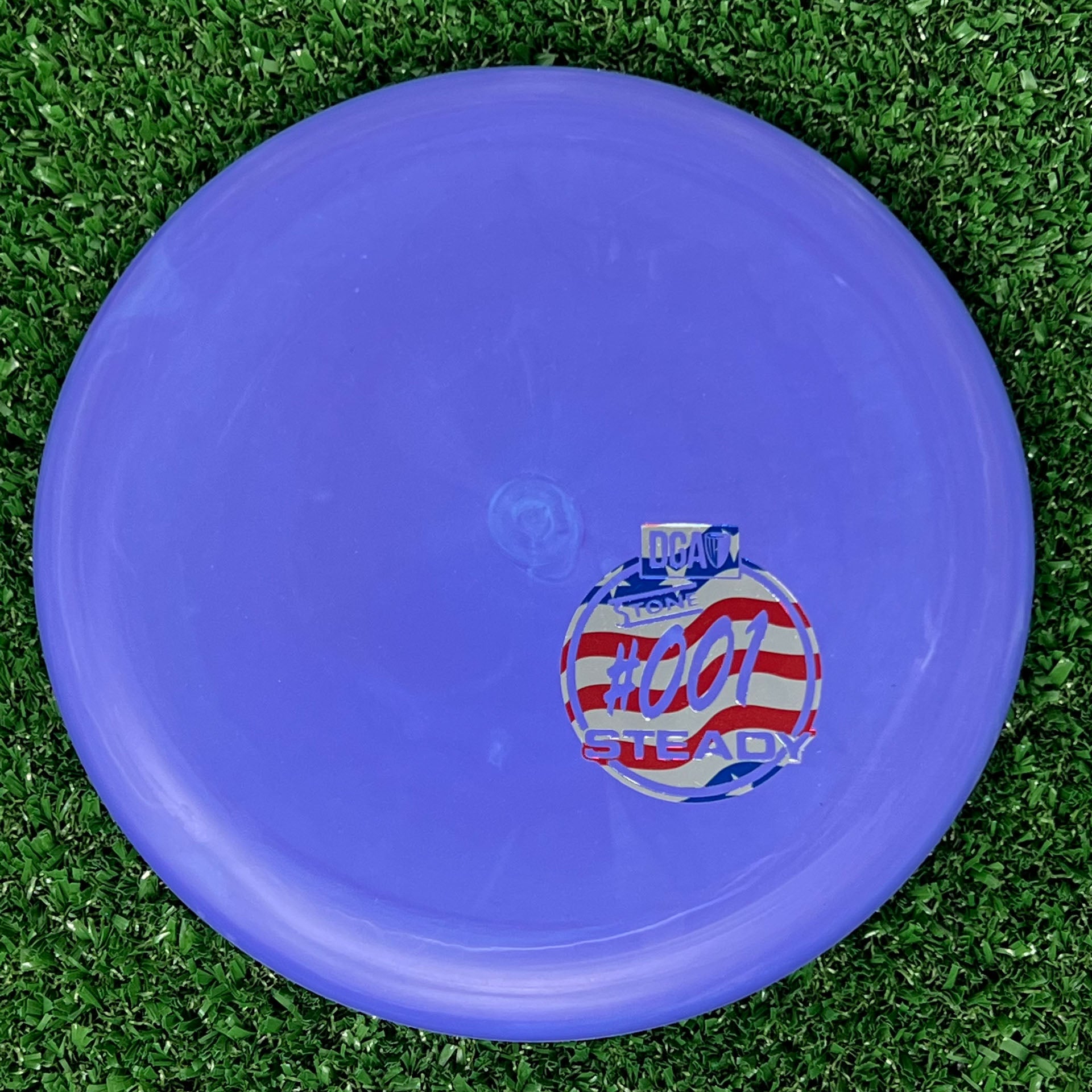 DGA Stone Steady