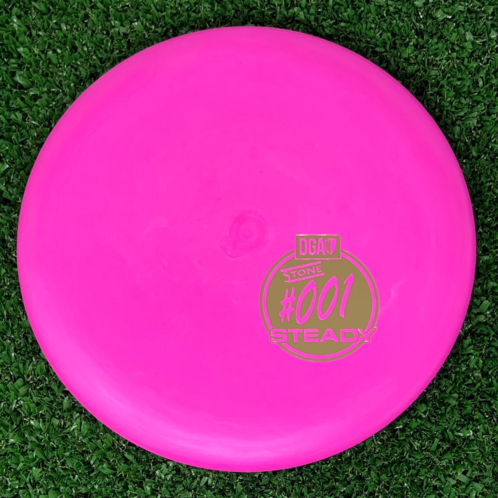 DGA Stone Steady