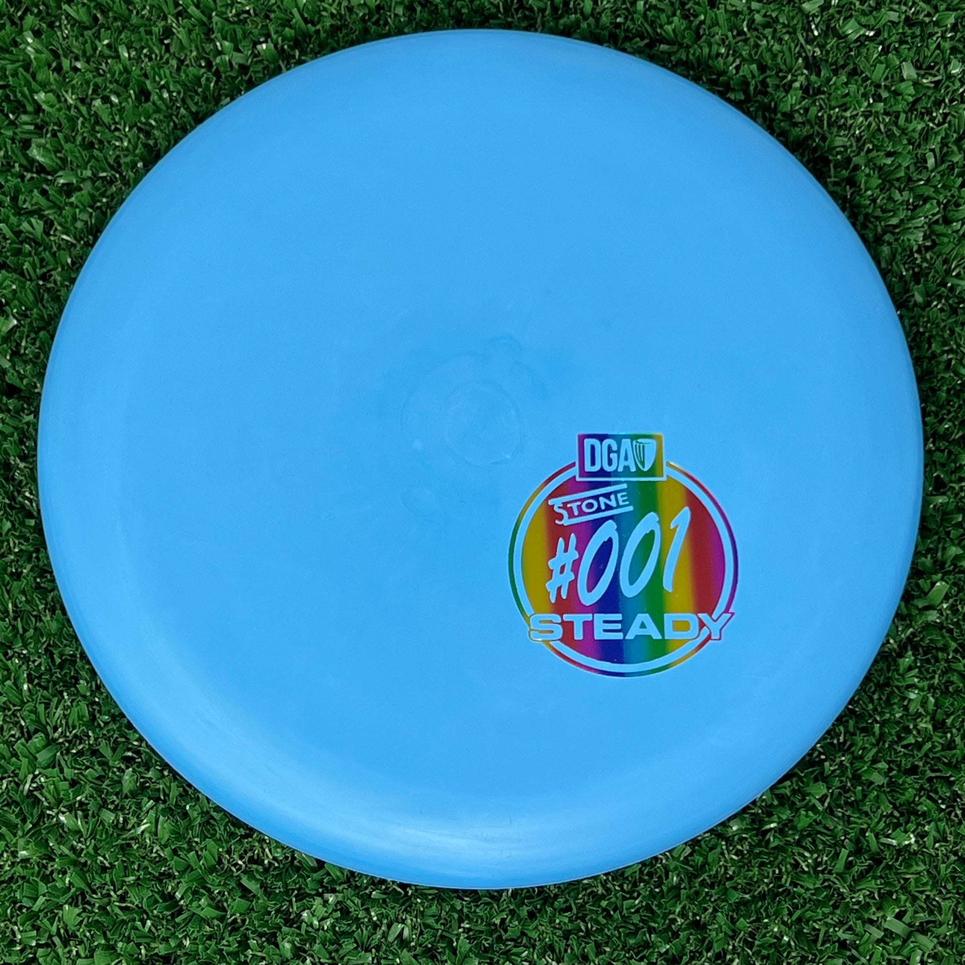 DGA Stone Steady