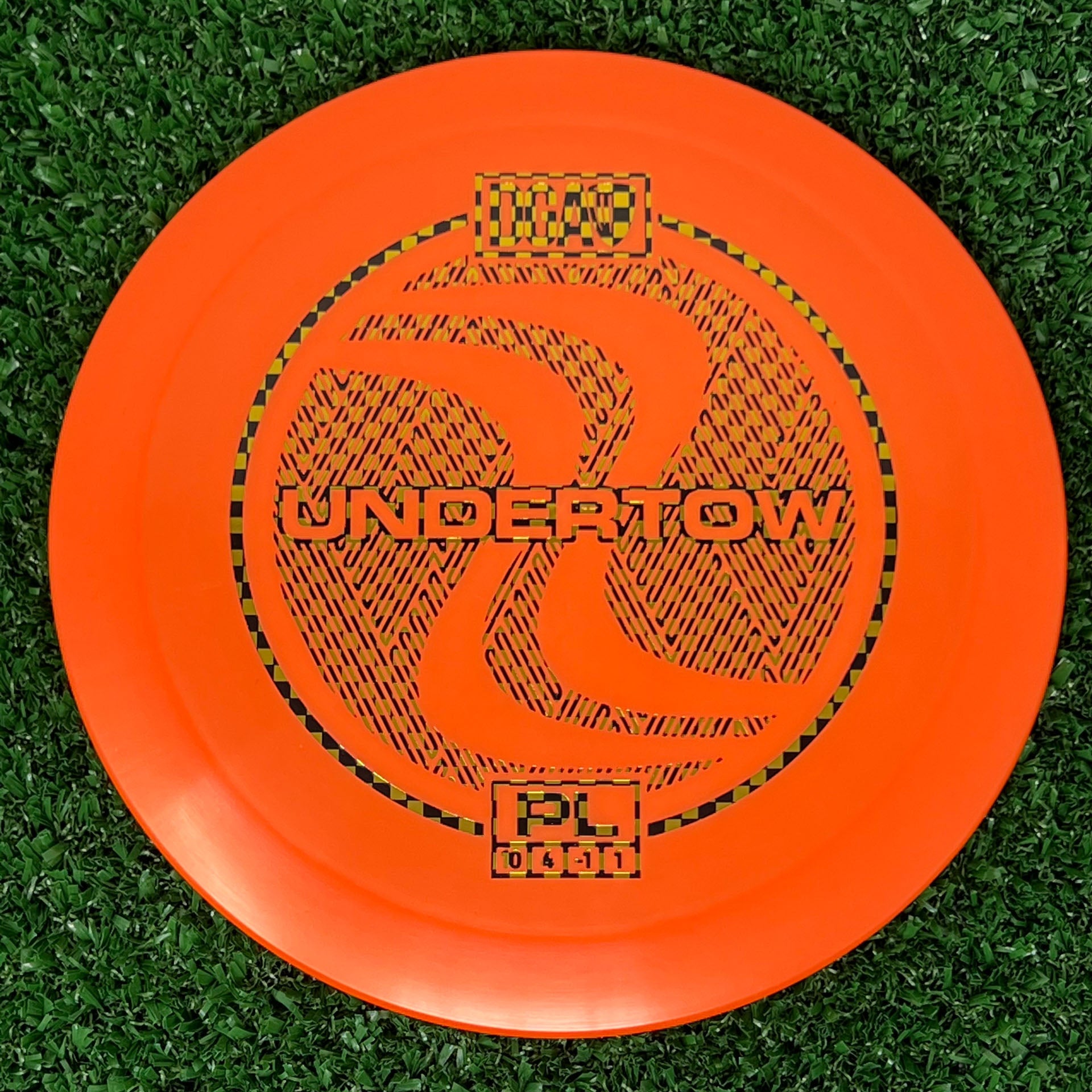 DGA ProLine Undertow