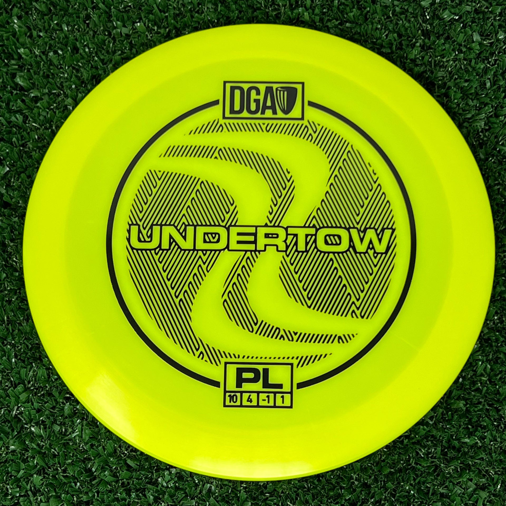 DGA ProLine Undertow