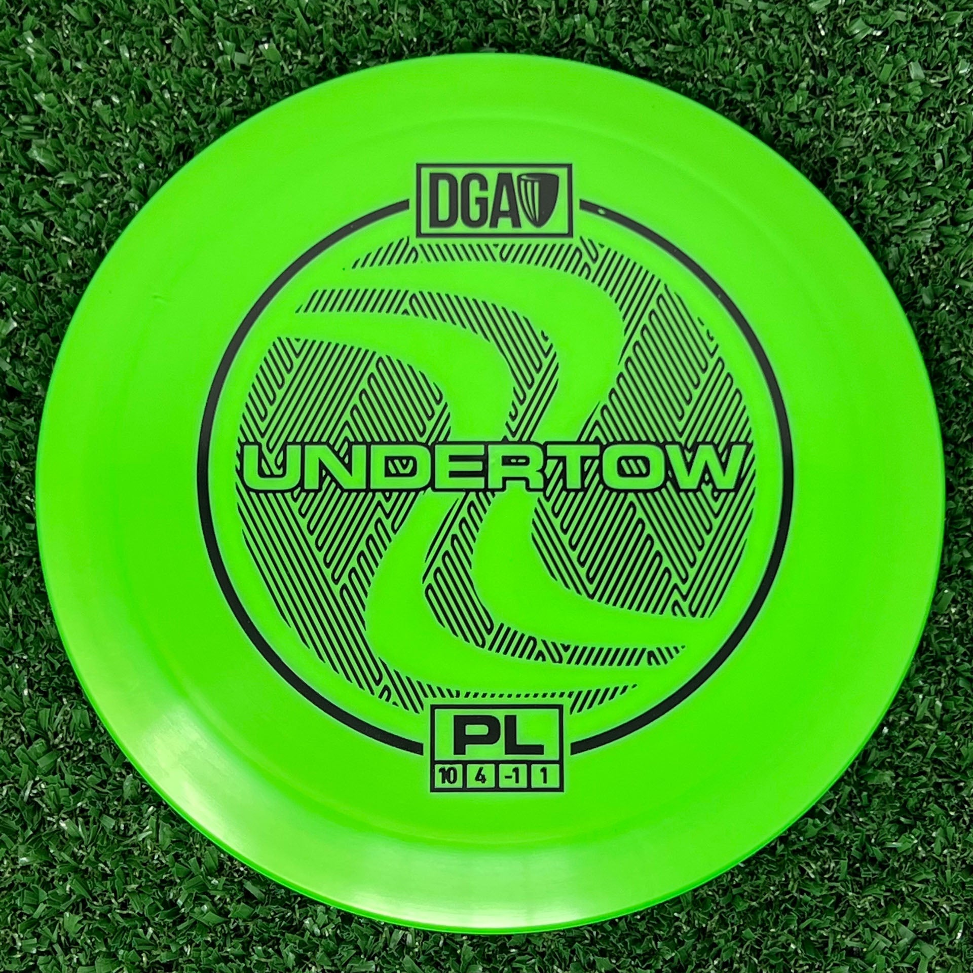 DGA ProLine Undertow
