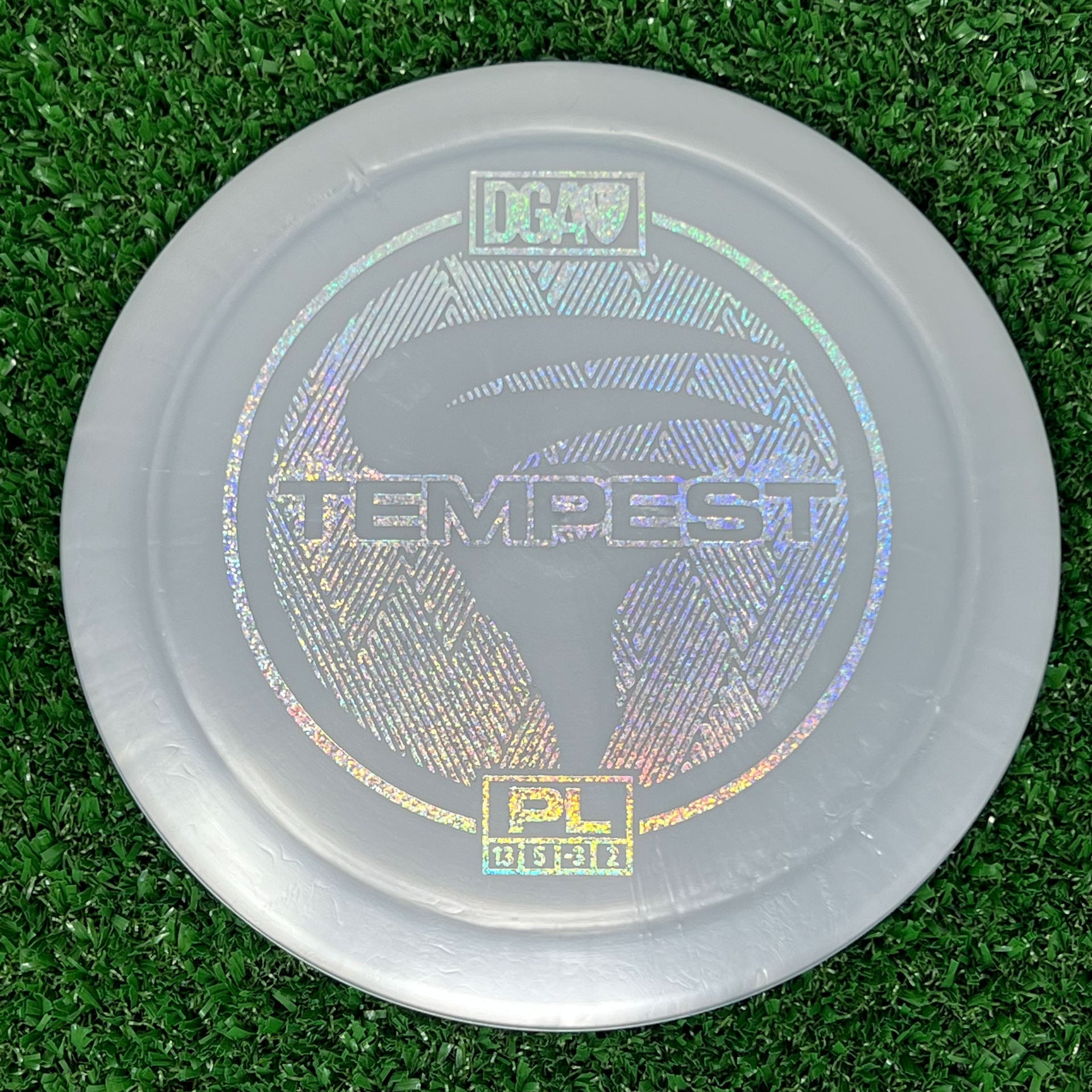 DGA ProLine Tempest