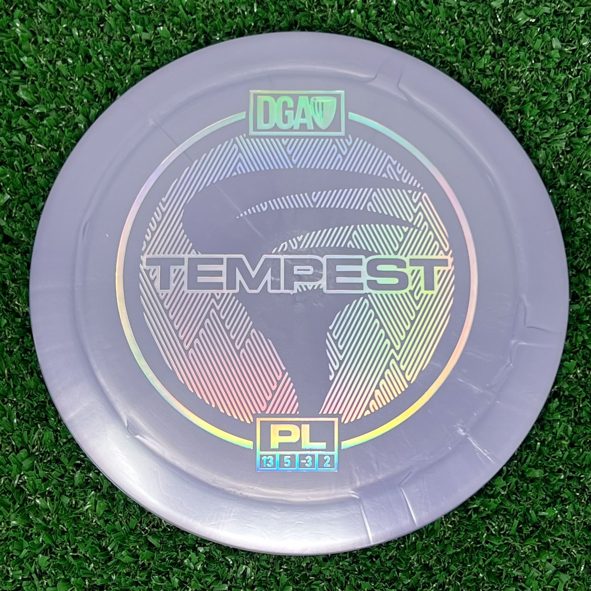 DGA ProLine Tempest