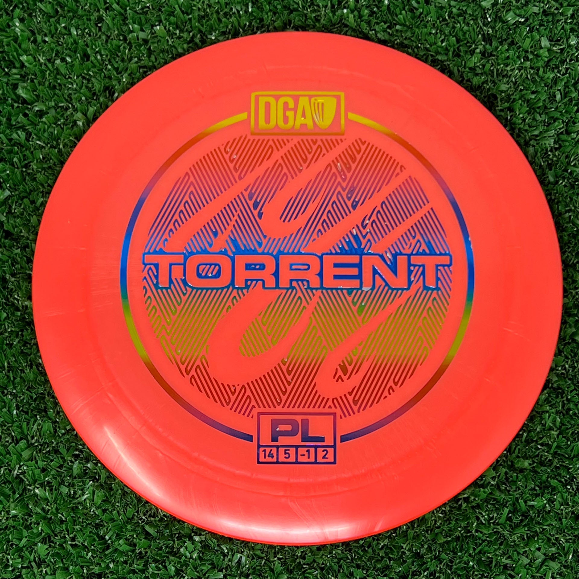 DGA ProLine Torrent