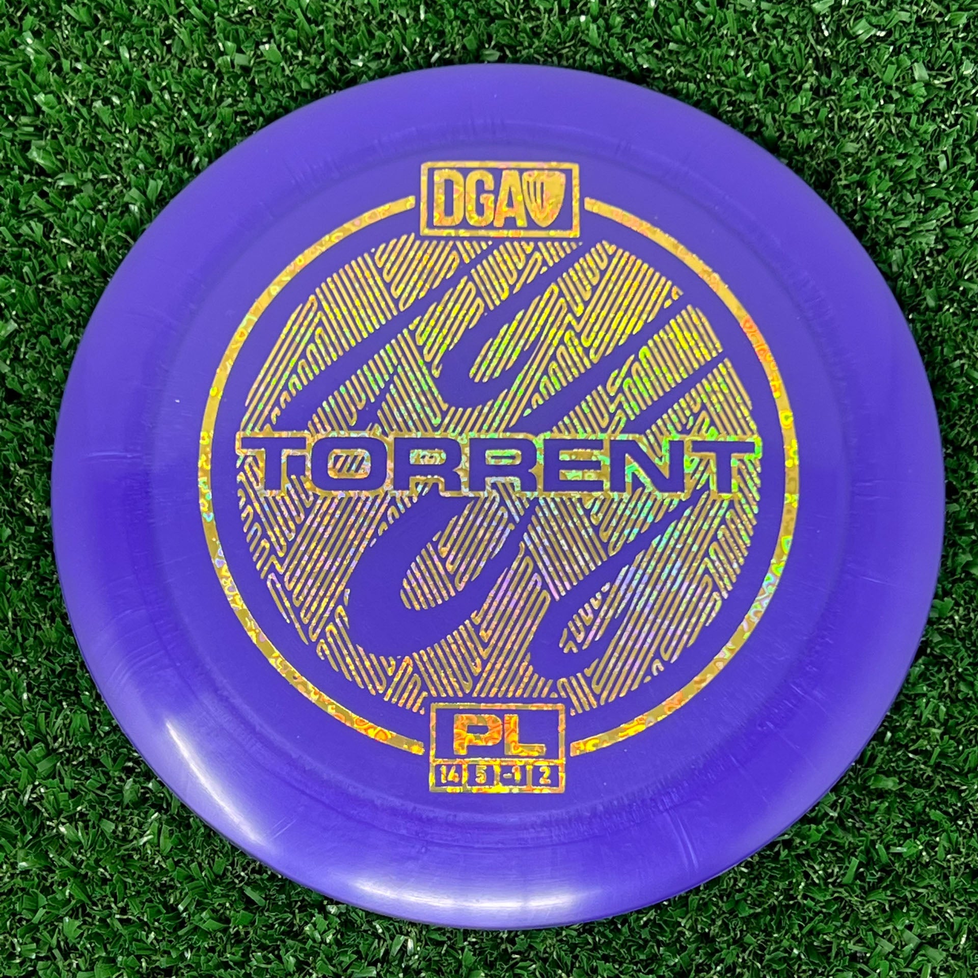 DGA ProLine Torrent