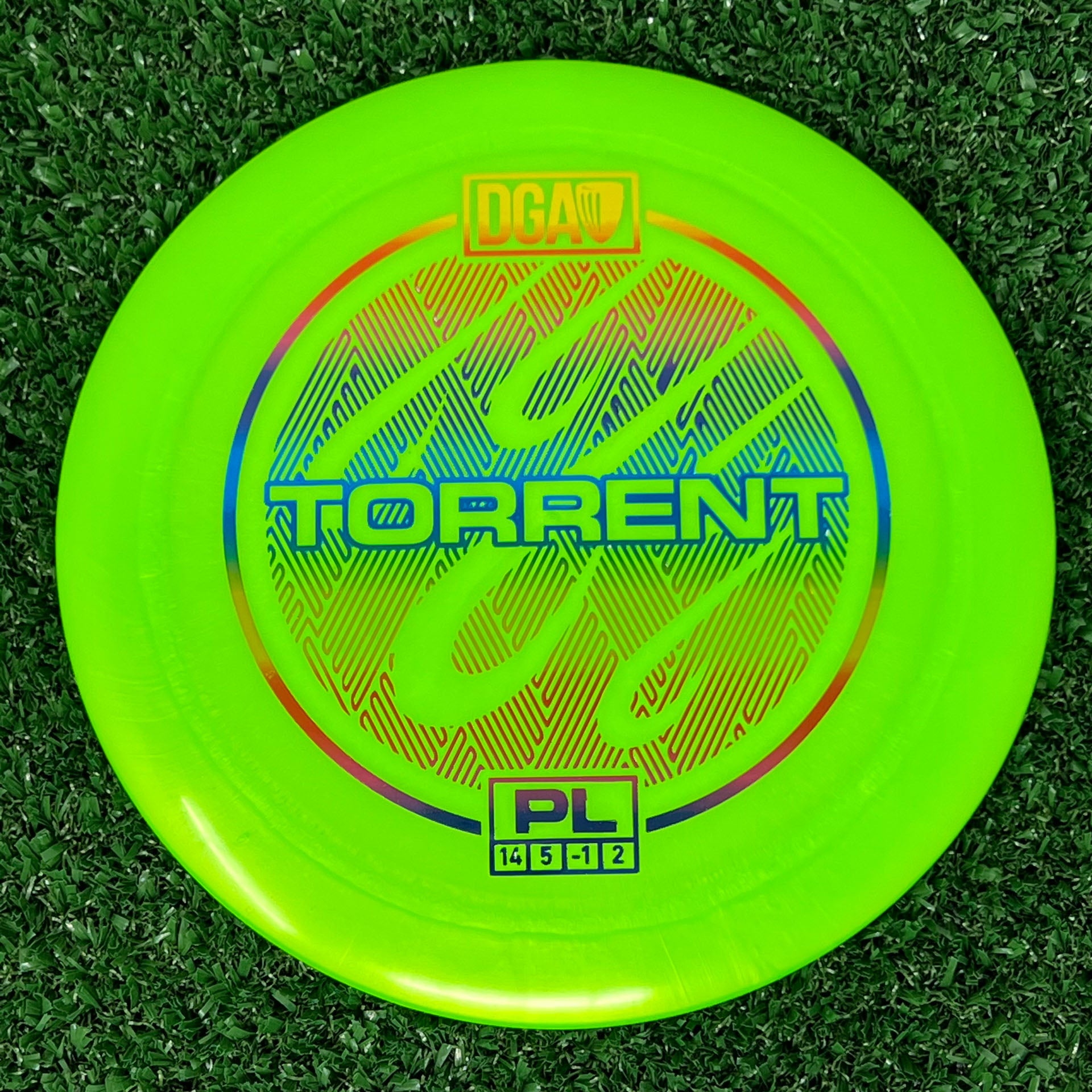 DGA ProLine Torrent