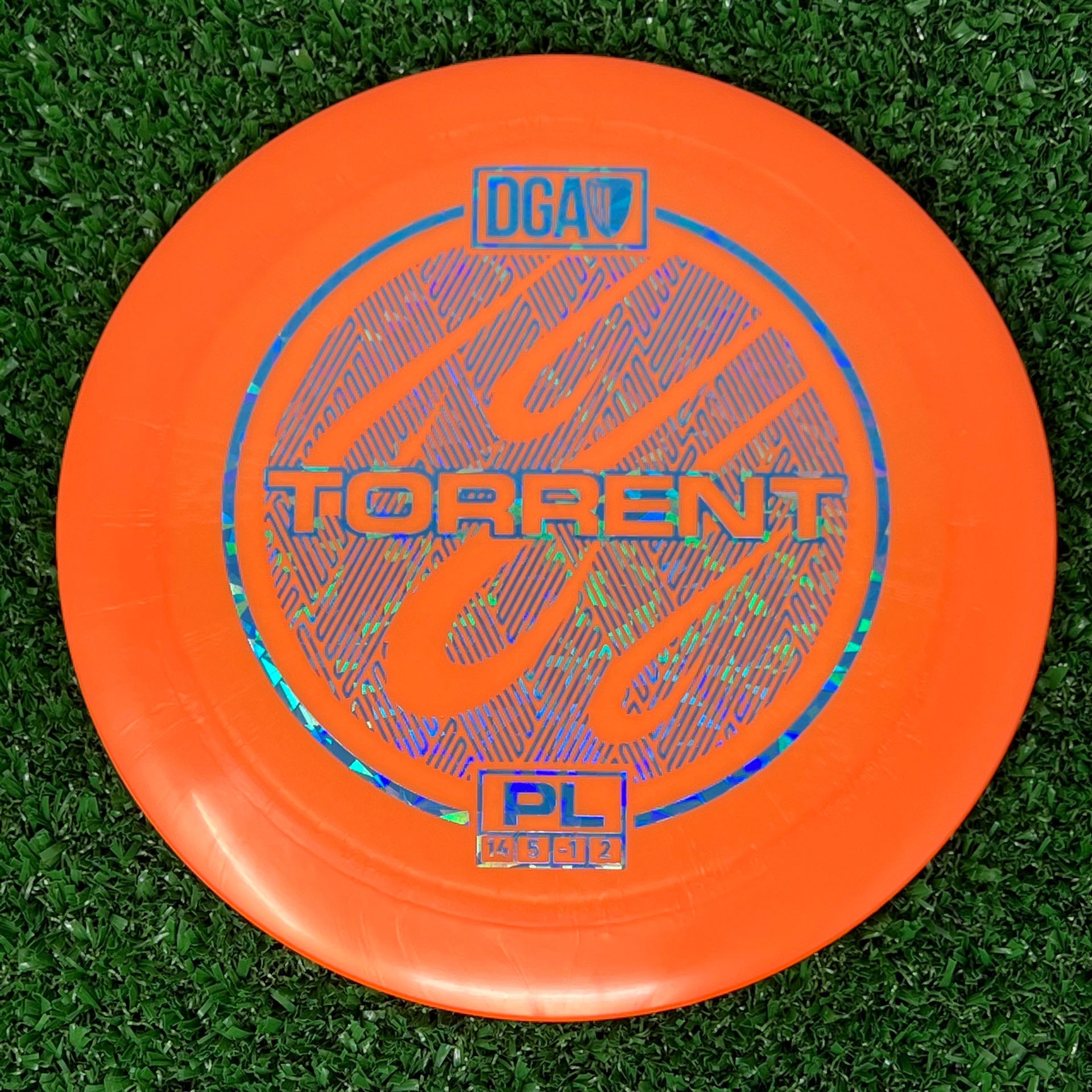 DGA ProLine Torrent