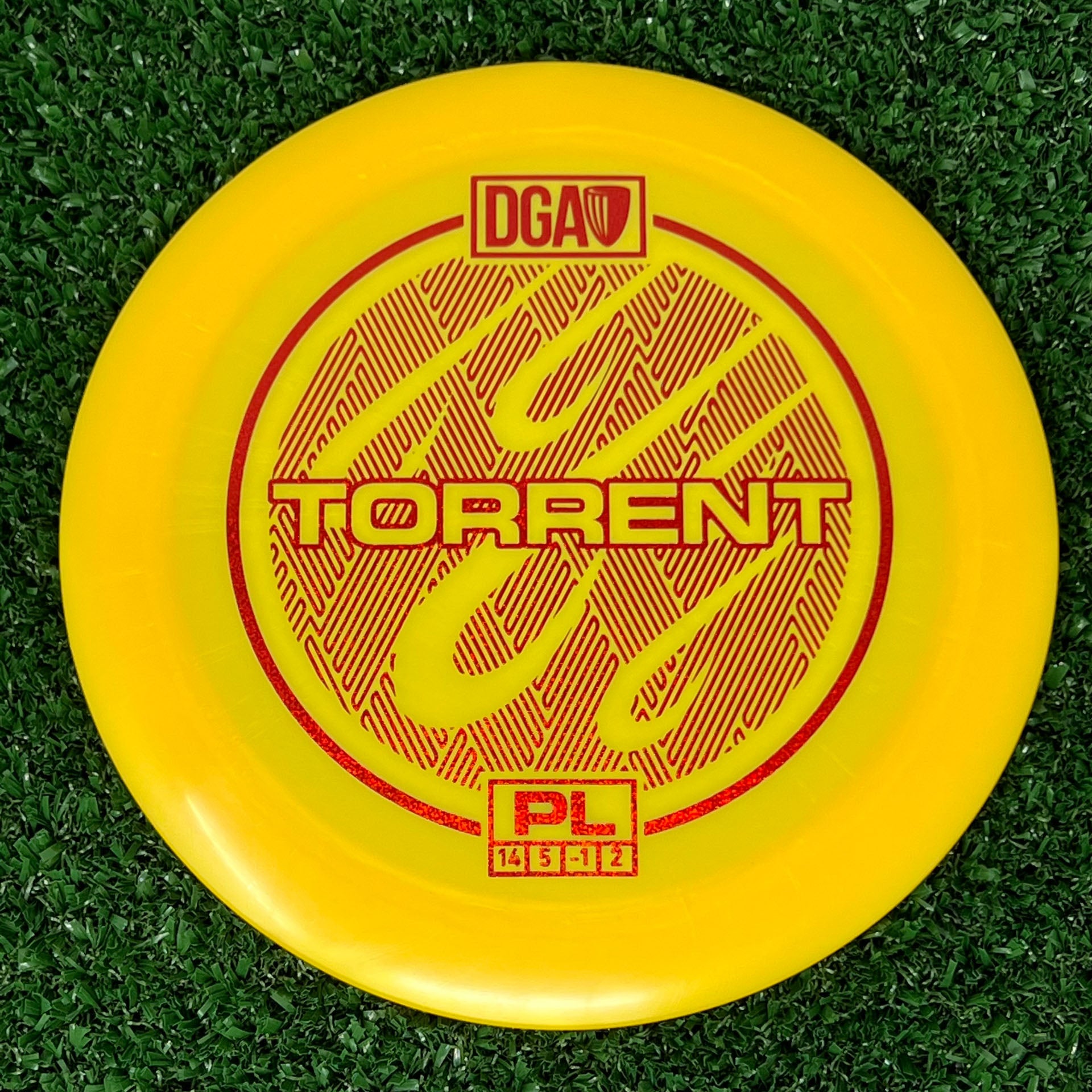DGA ProLine Torrent