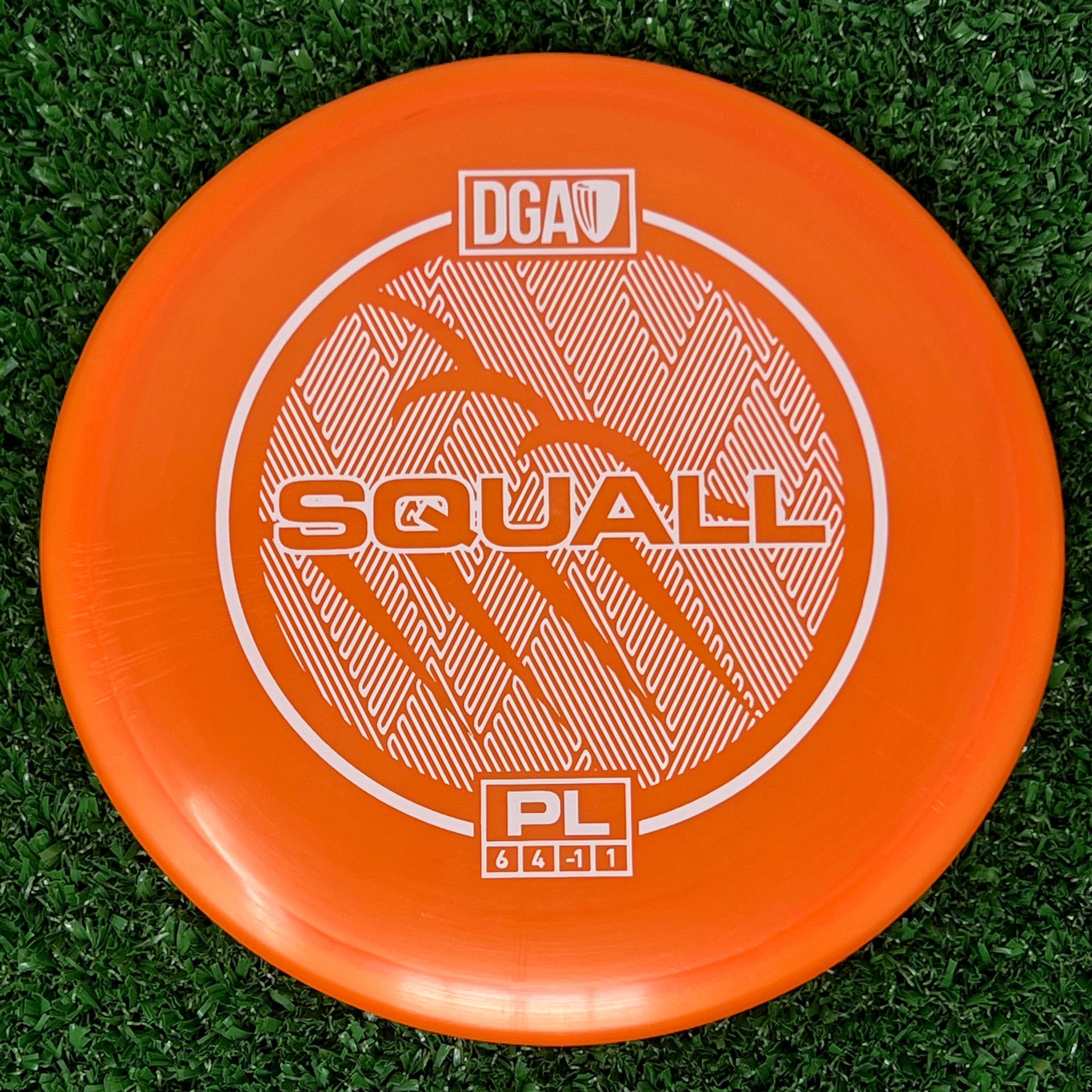 DGA ProLine Squall