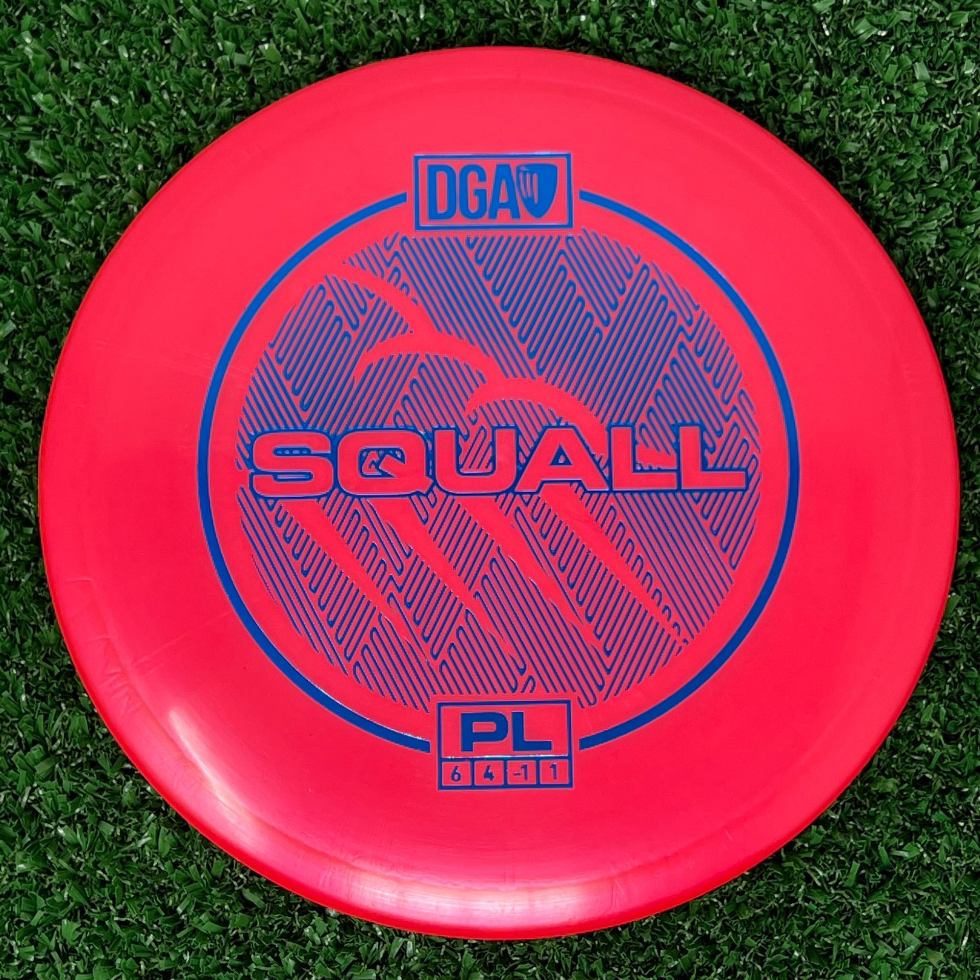 DGA ProLine Squall
