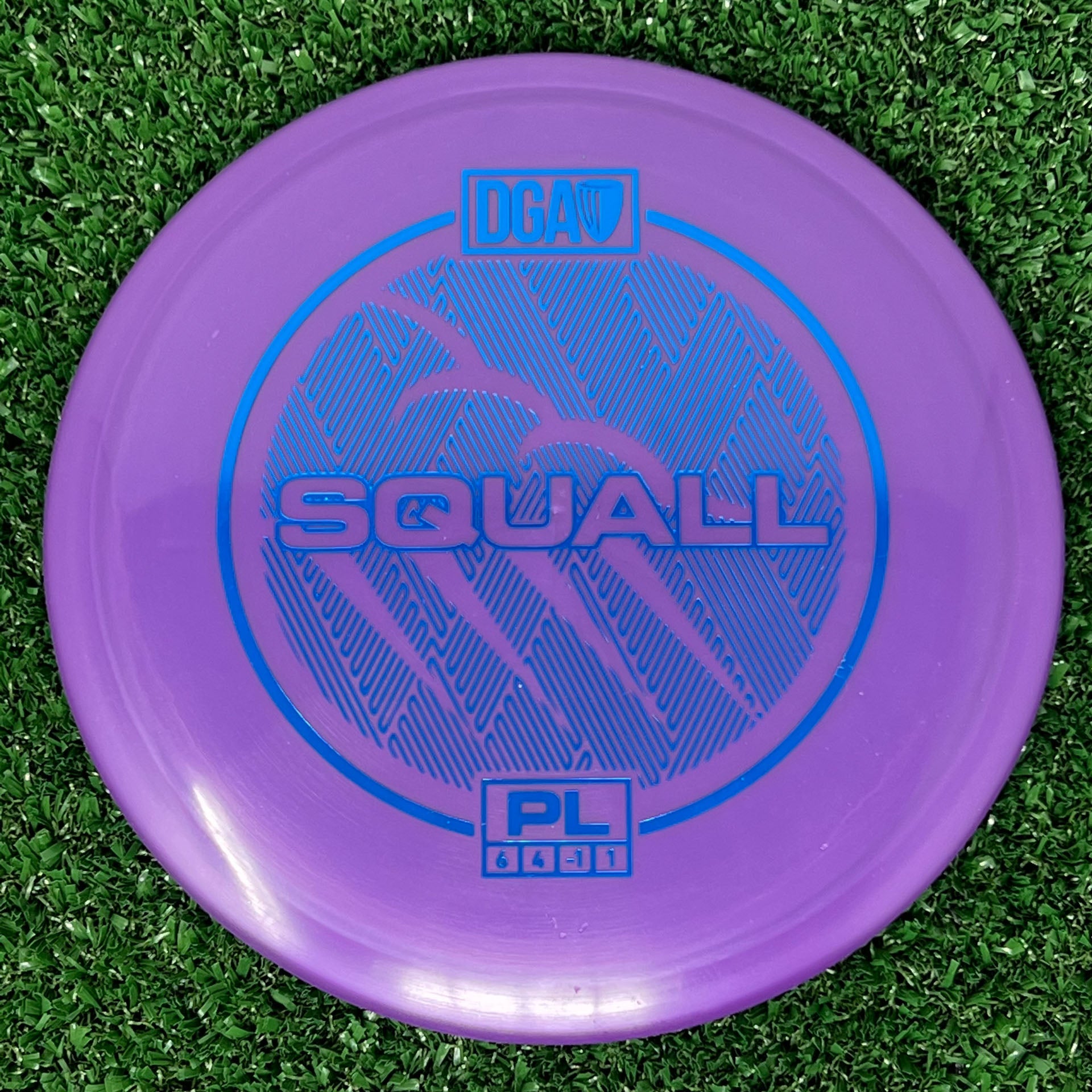 DGA ProLine Squall