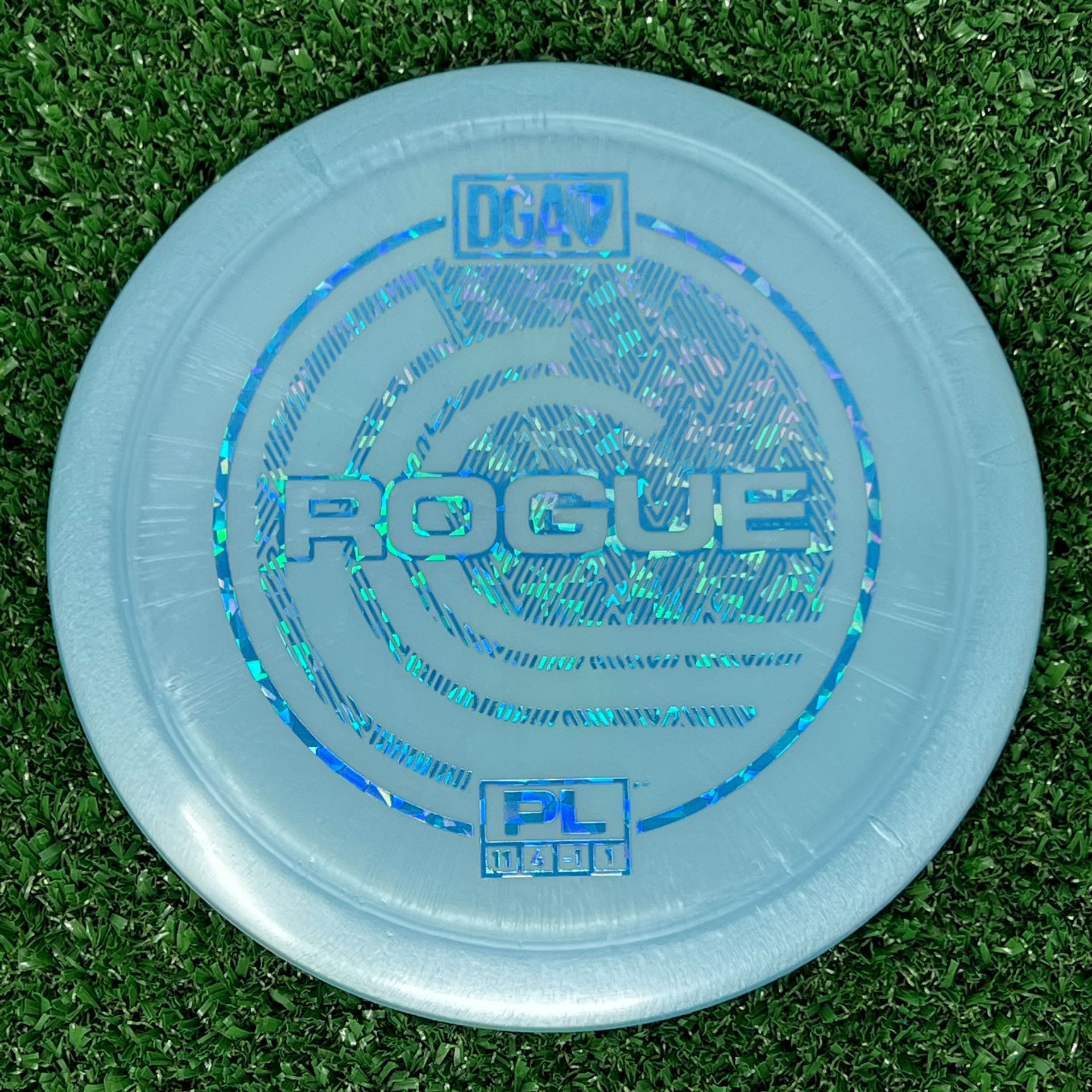 DGA ProLine Rogue