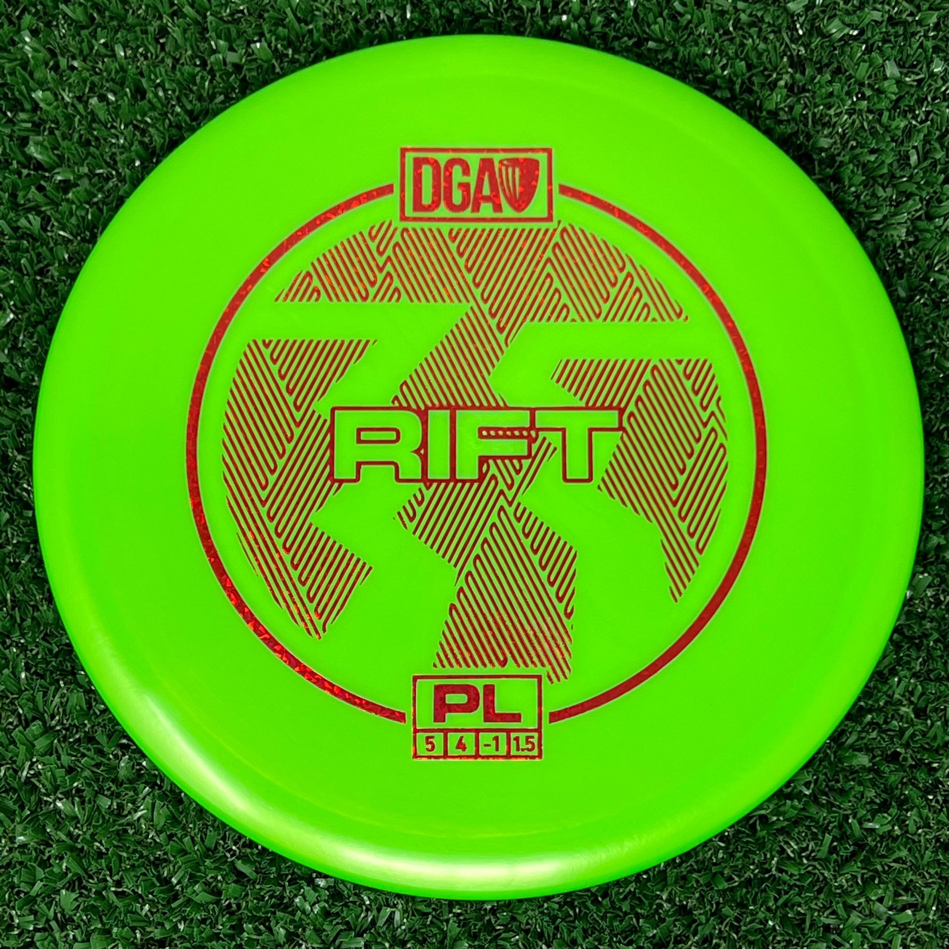 DGA ProLine Rift