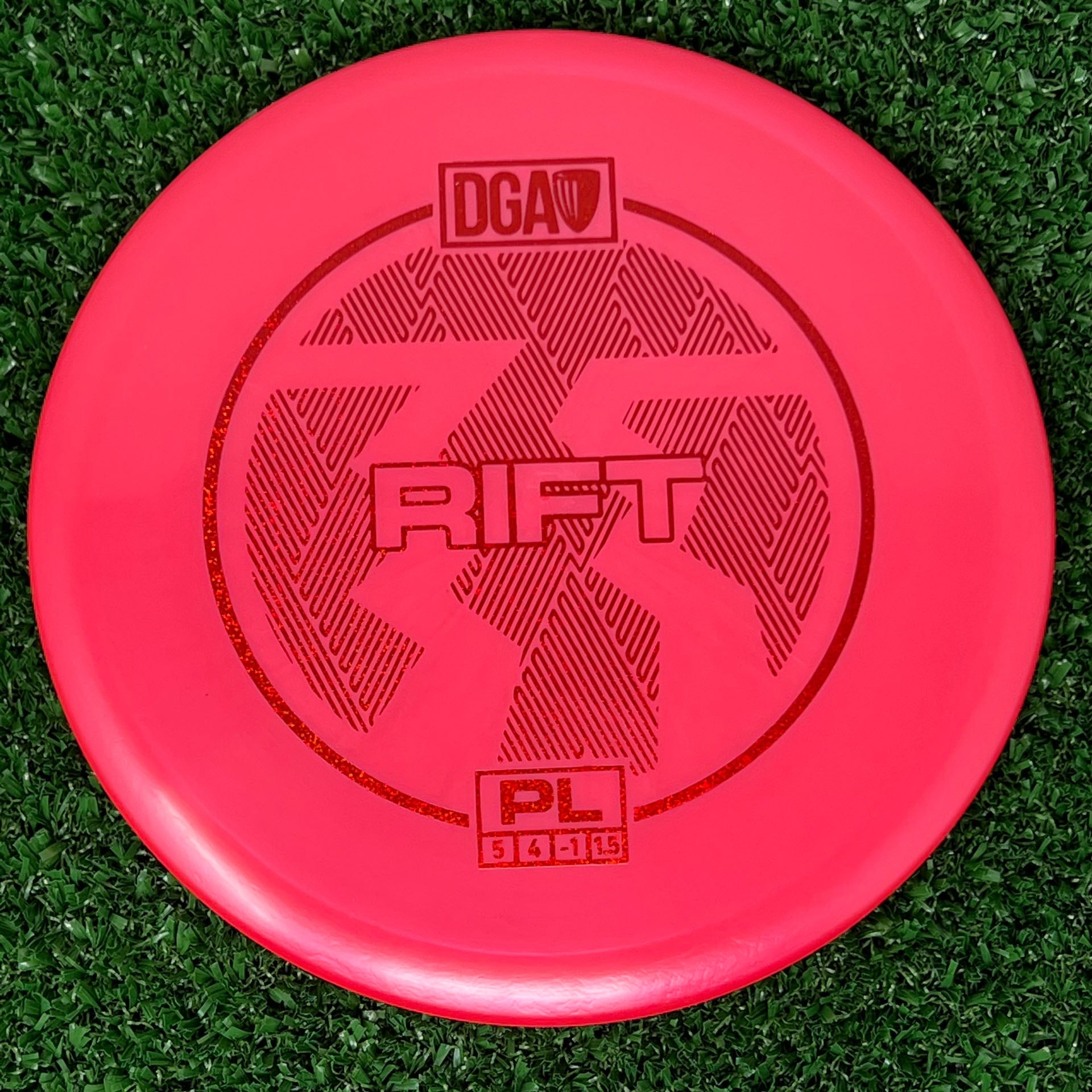 DGA ProLine Rift