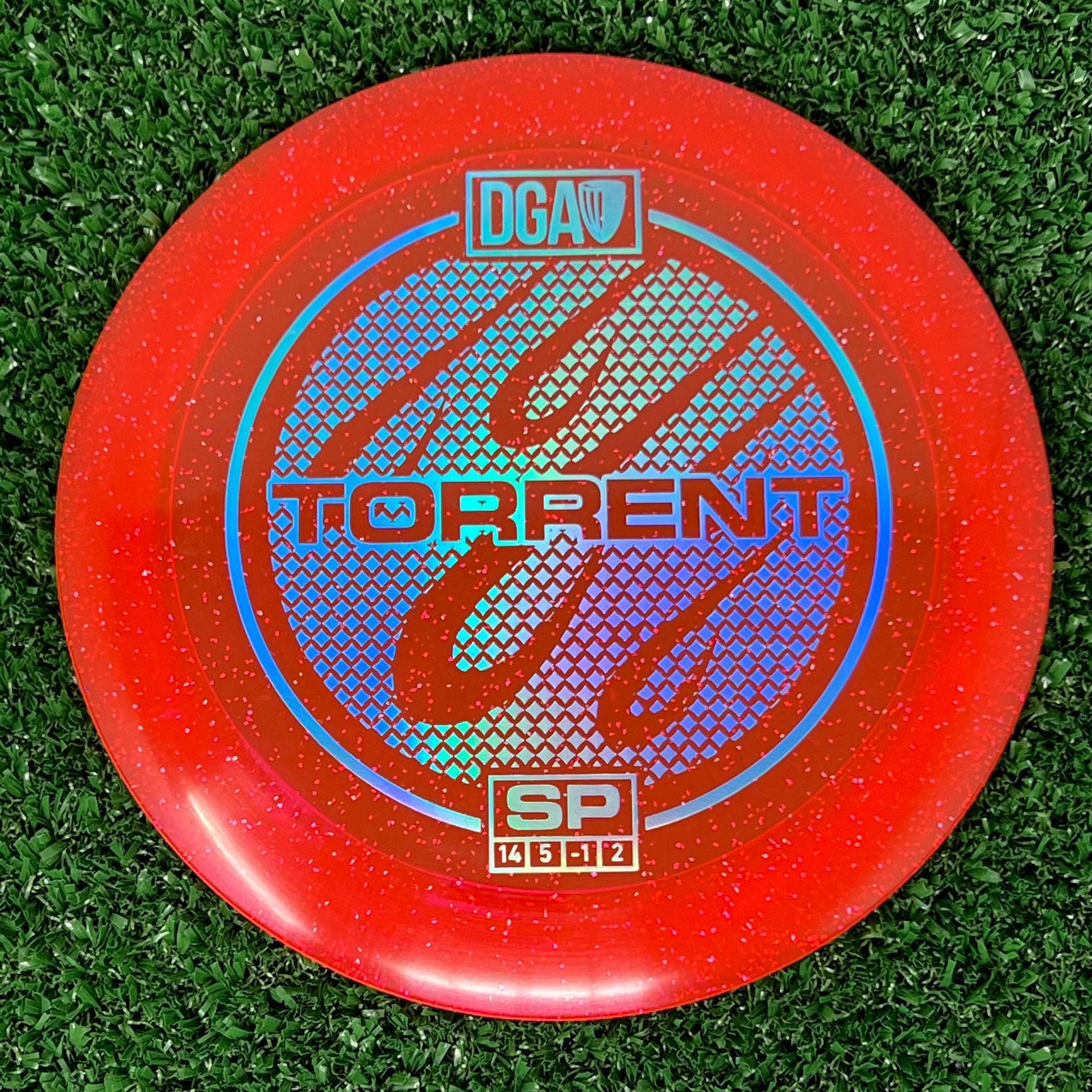 DGA SP Line Torrent