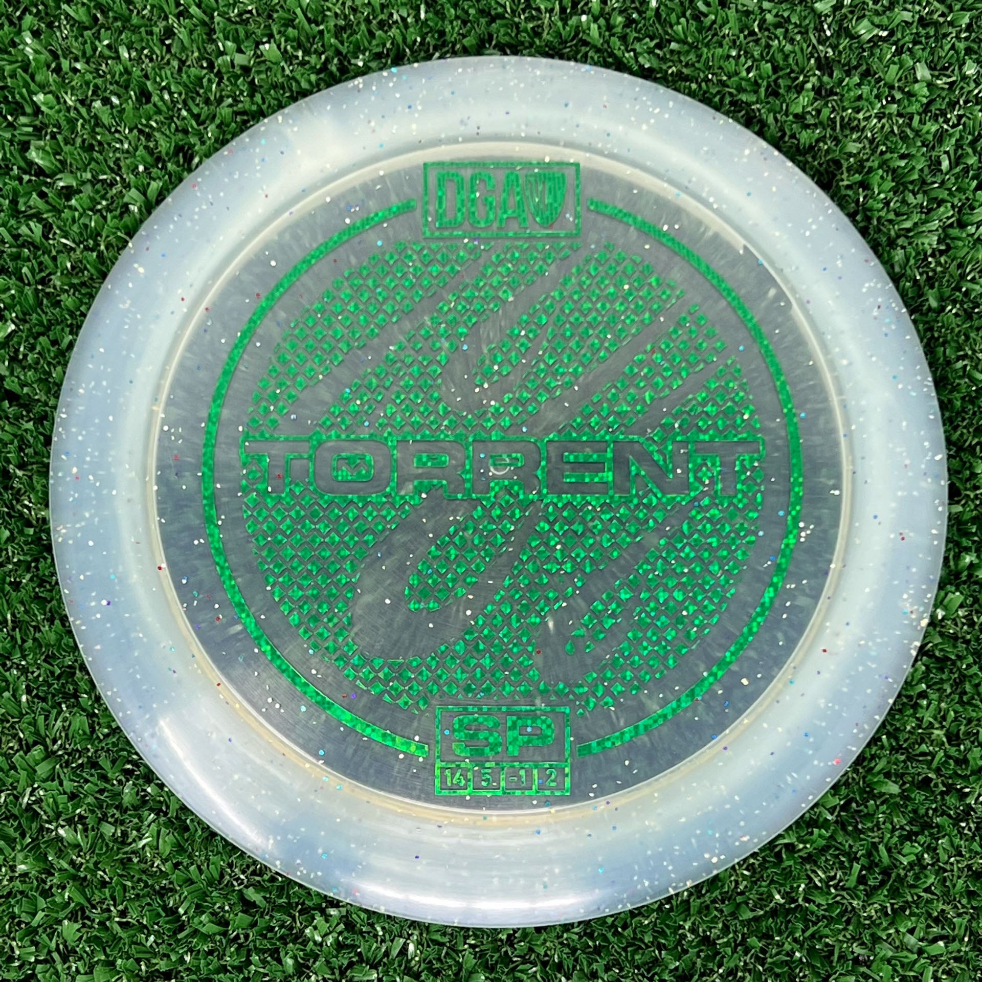 DGA SP Line Torrent