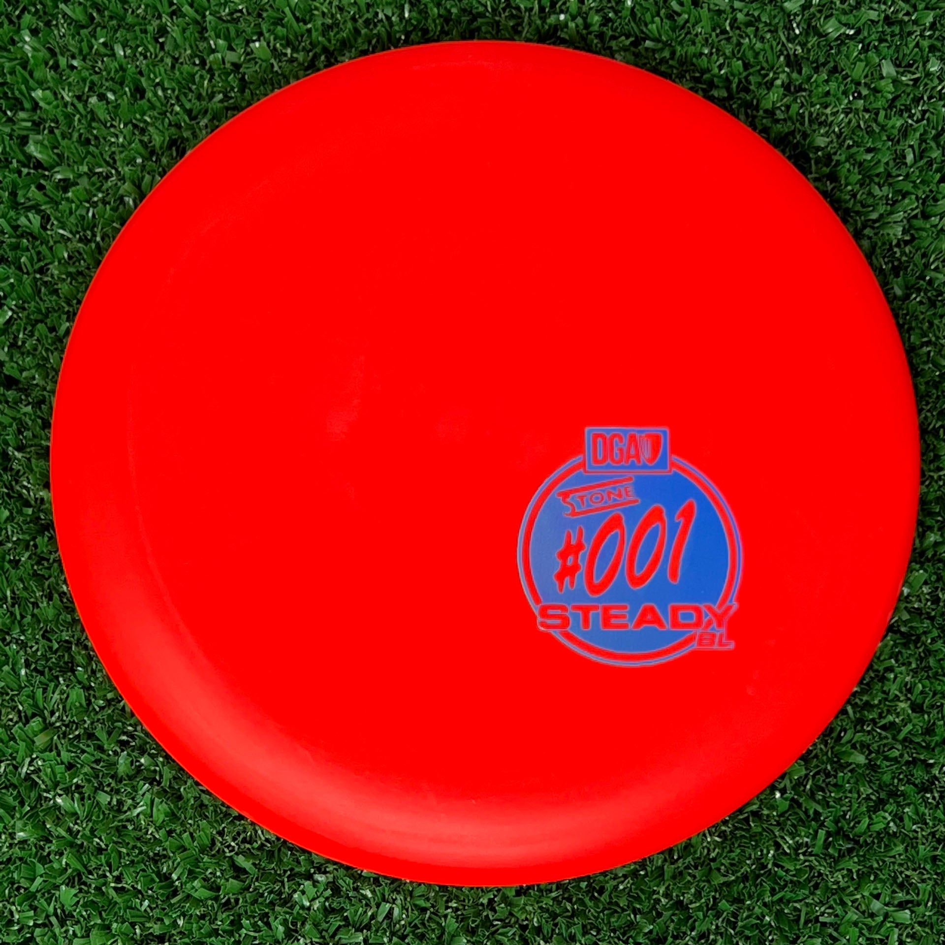 DGA Stone Steady BL