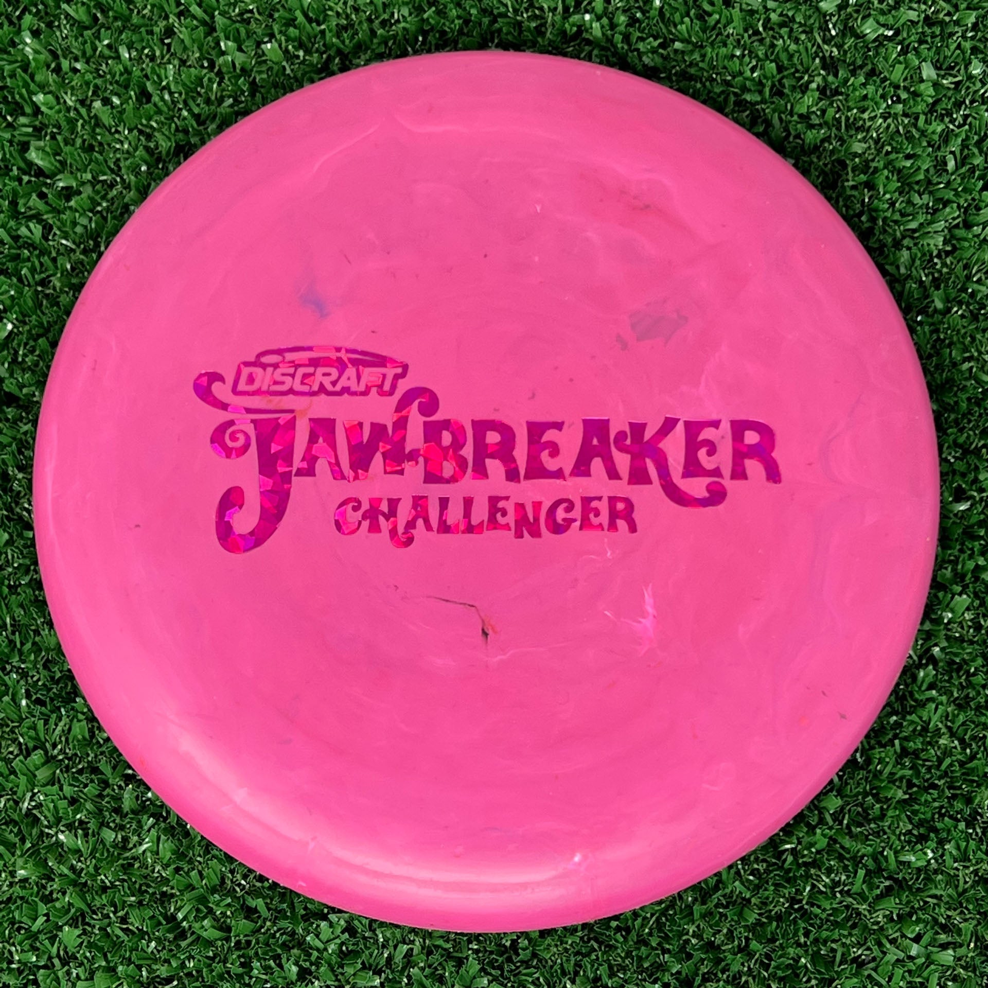 Discraft Jawbreaker Challenger