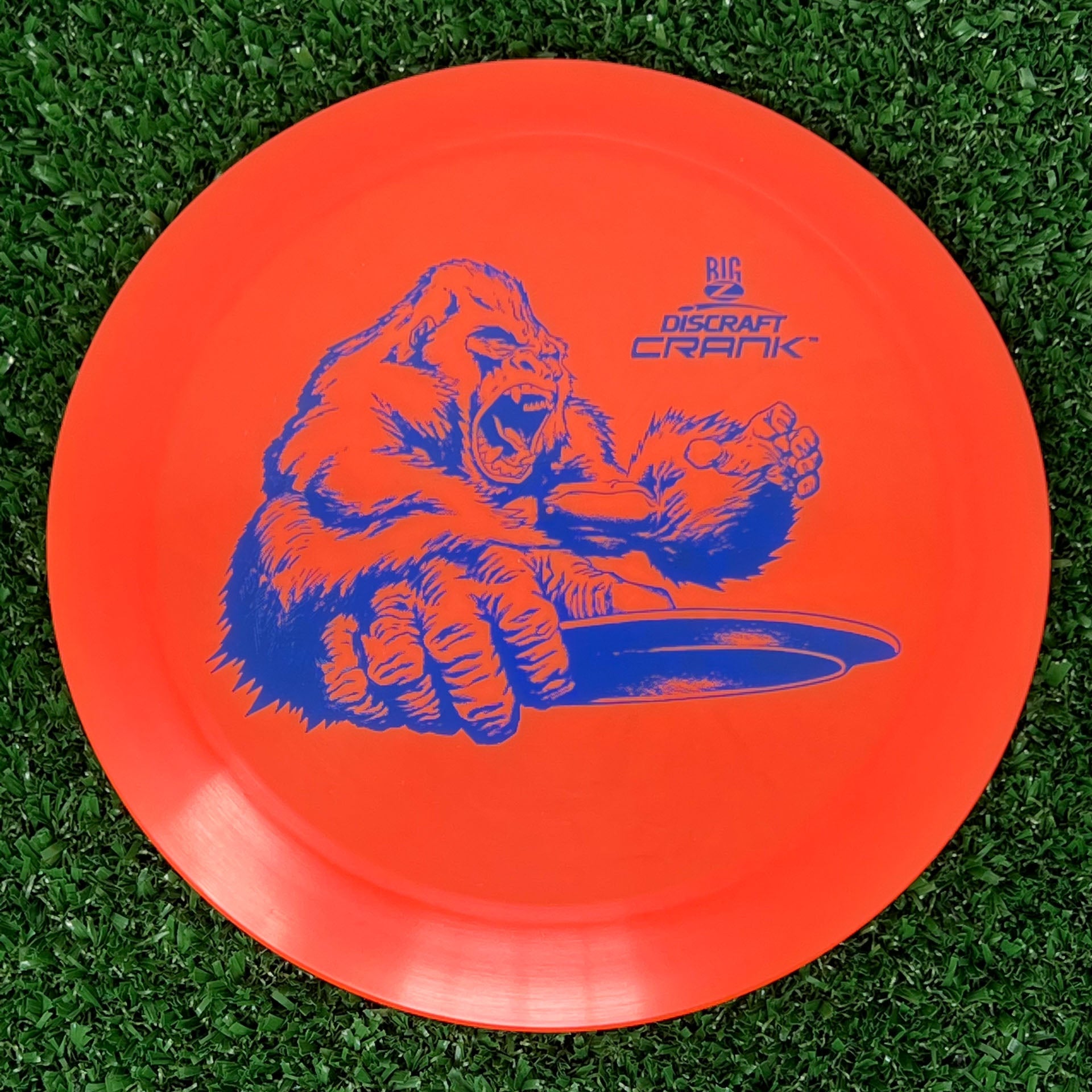 Discraft Big Z Crank