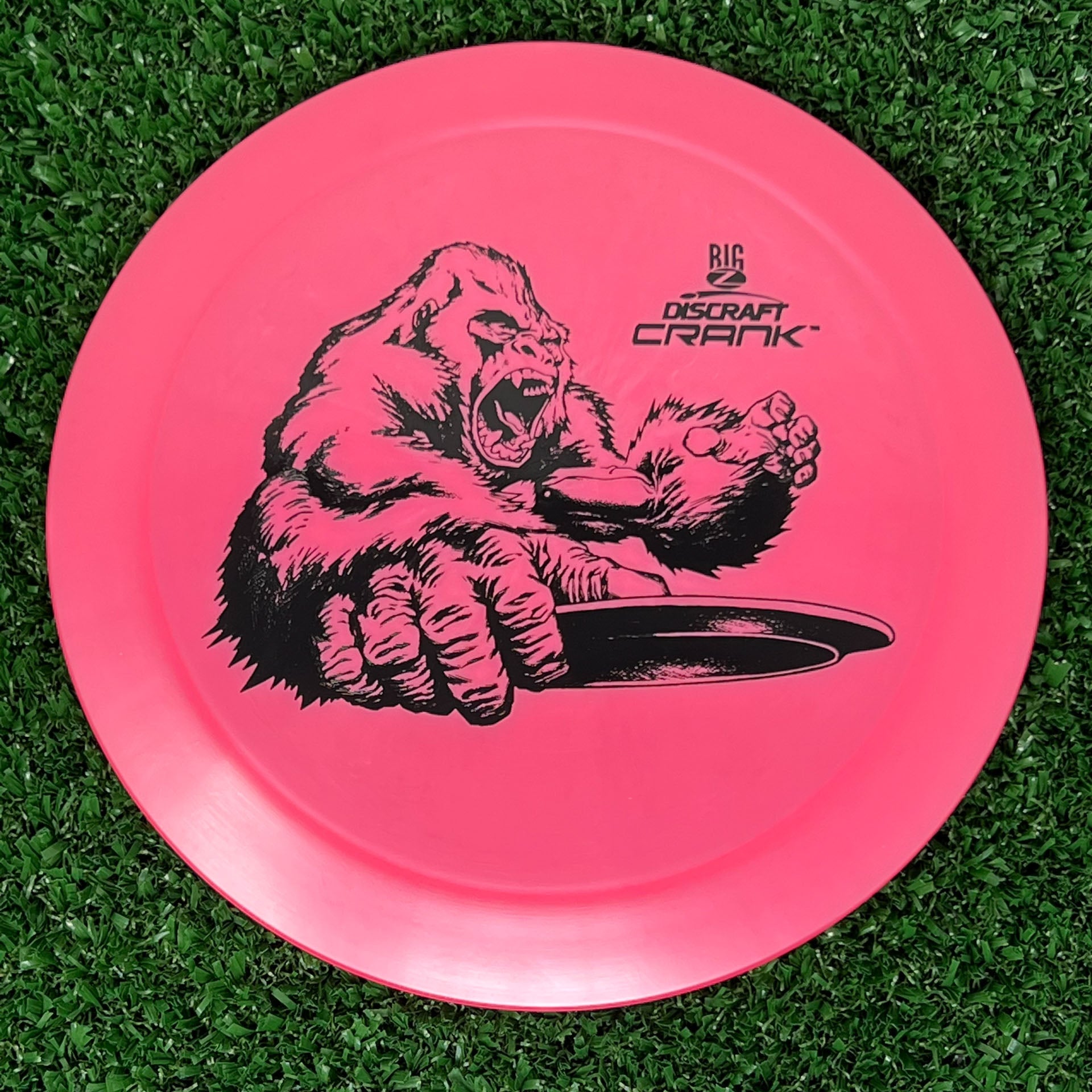 Discraft Big Z Crank