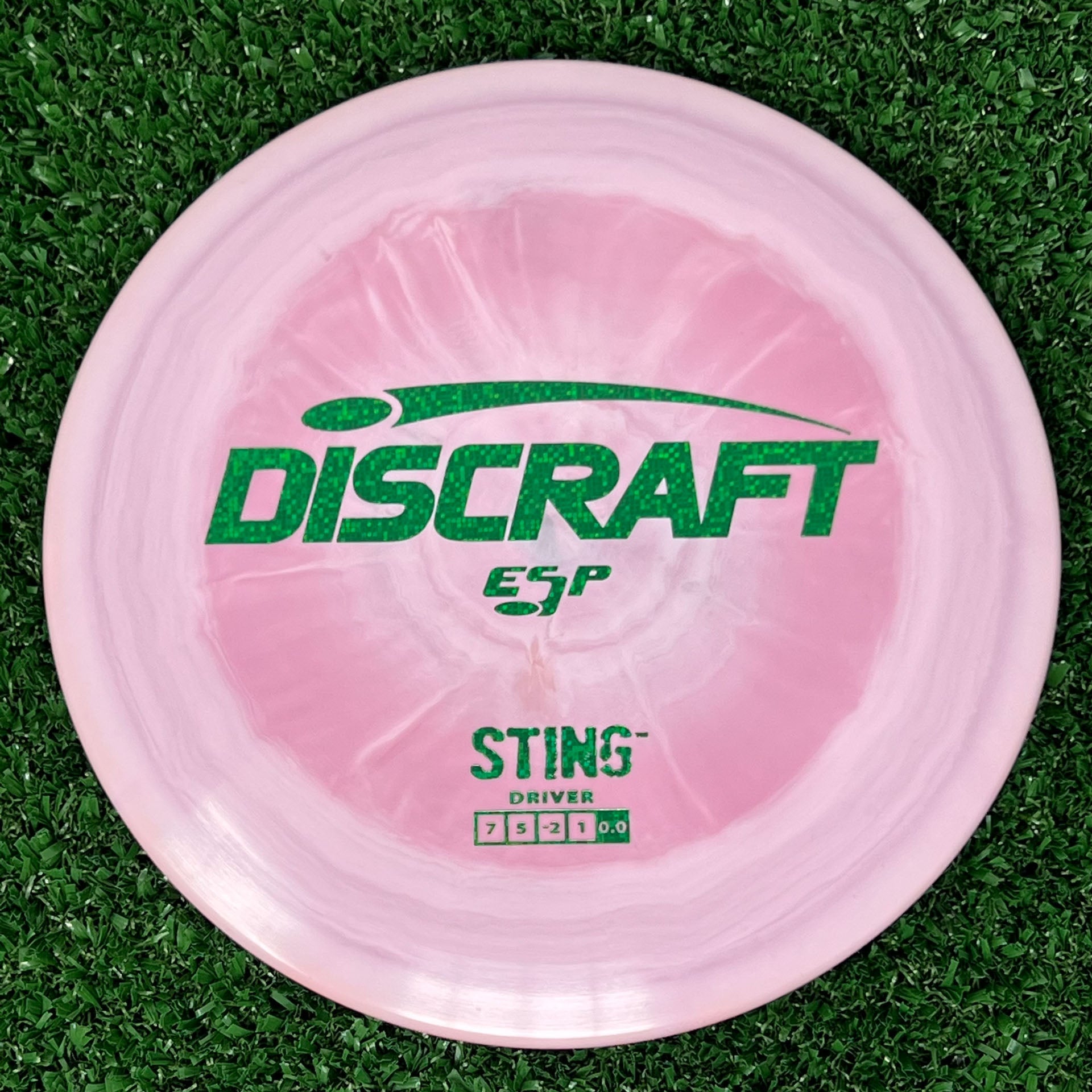 Discraft ESP Sting